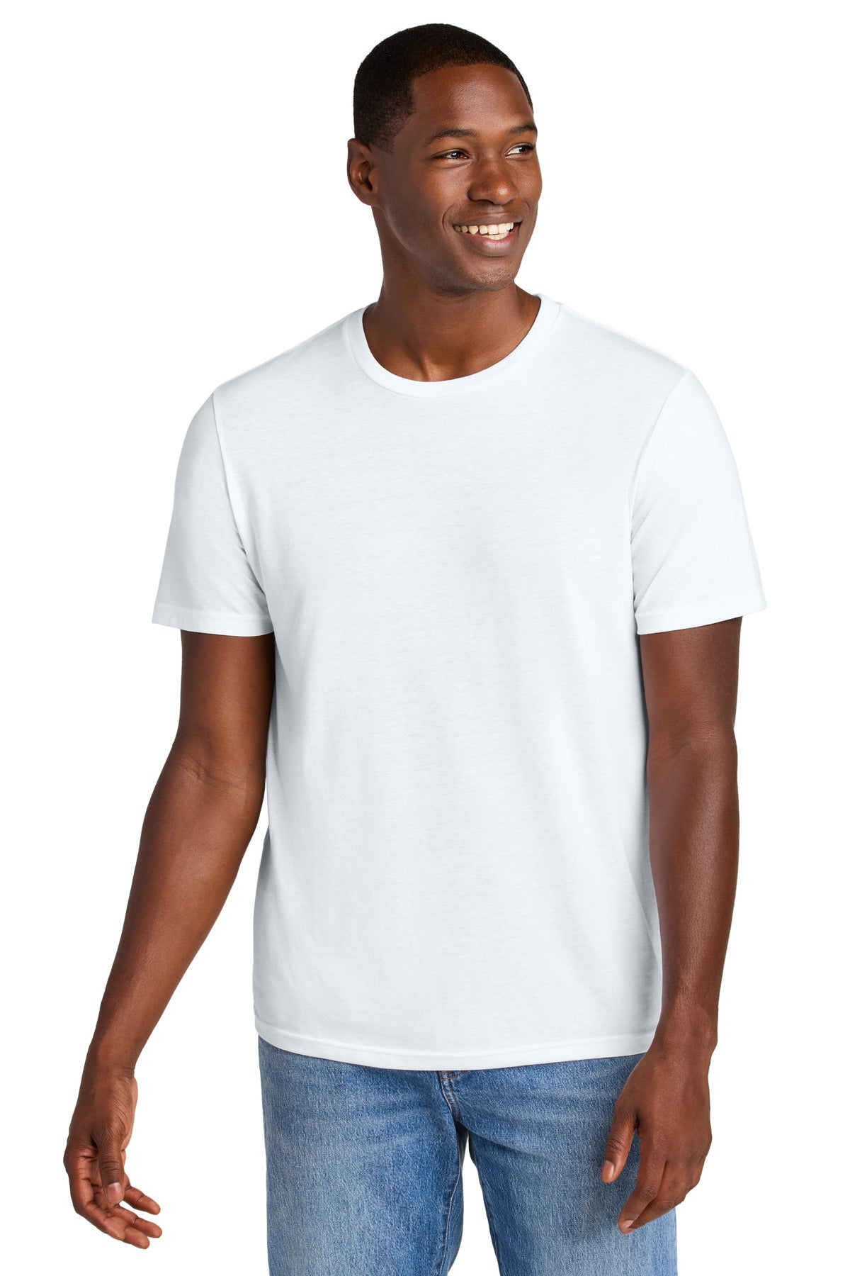 District ® Perfect Weight ® CVC Tee DT184 - District DT184