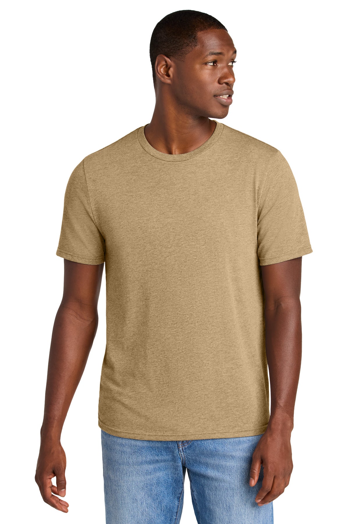 District ® Perfect Weight ® CVC Tee DT184 - District DT184