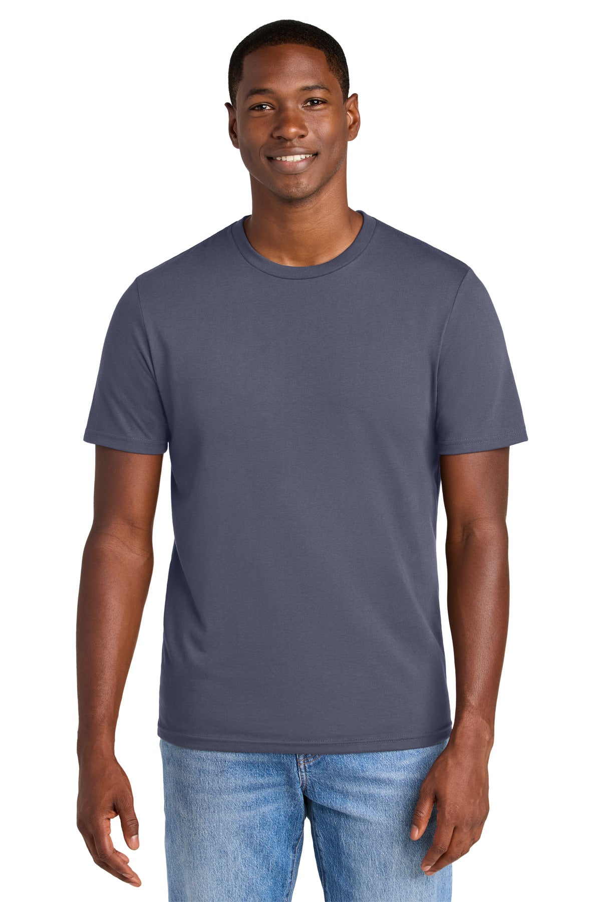 District ® Perfect Weight ® CVC Tee DT184 - District DT184