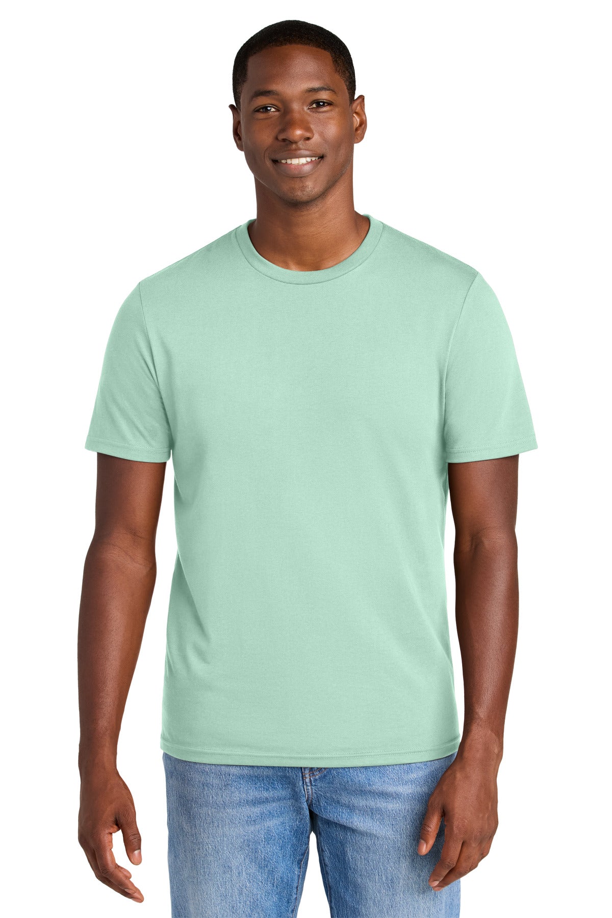 District ® Perfect Weight ® CVC Tee DT184 - District DT184