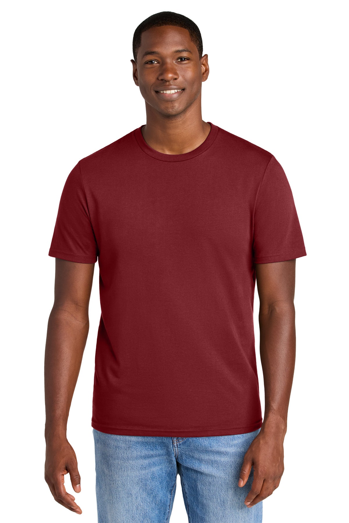 District ® Perfect Weight ® CVC Tee DT184 - District DT184