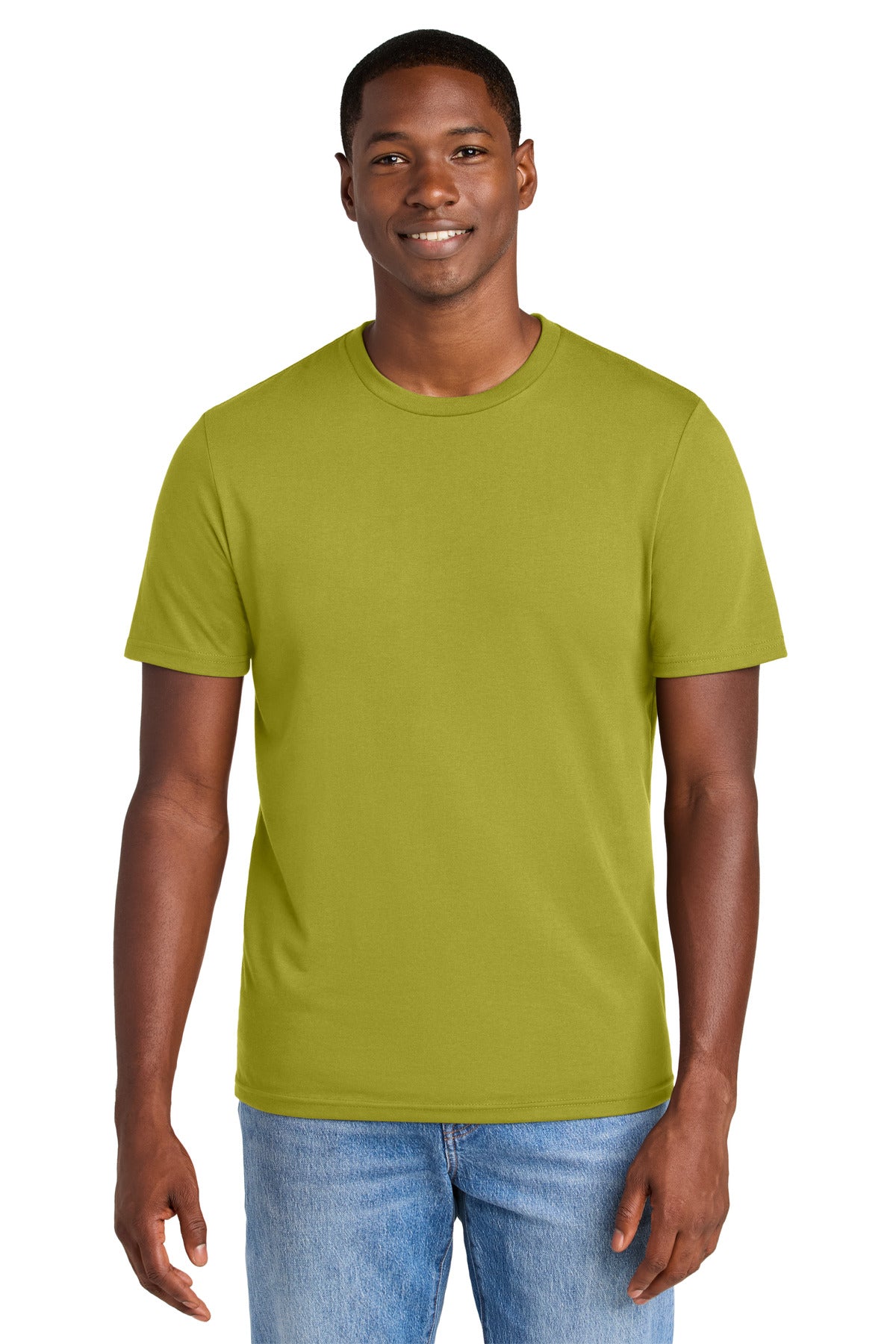 District ® Perfect Weight ® CVC Tee DT184 - District DT184