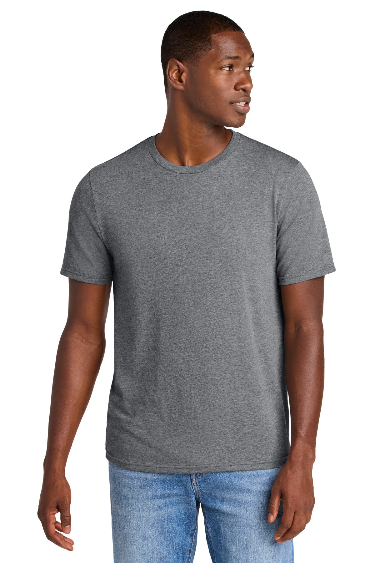 District ® Perfect Weight ® CVC Tee DT184 - District DT184