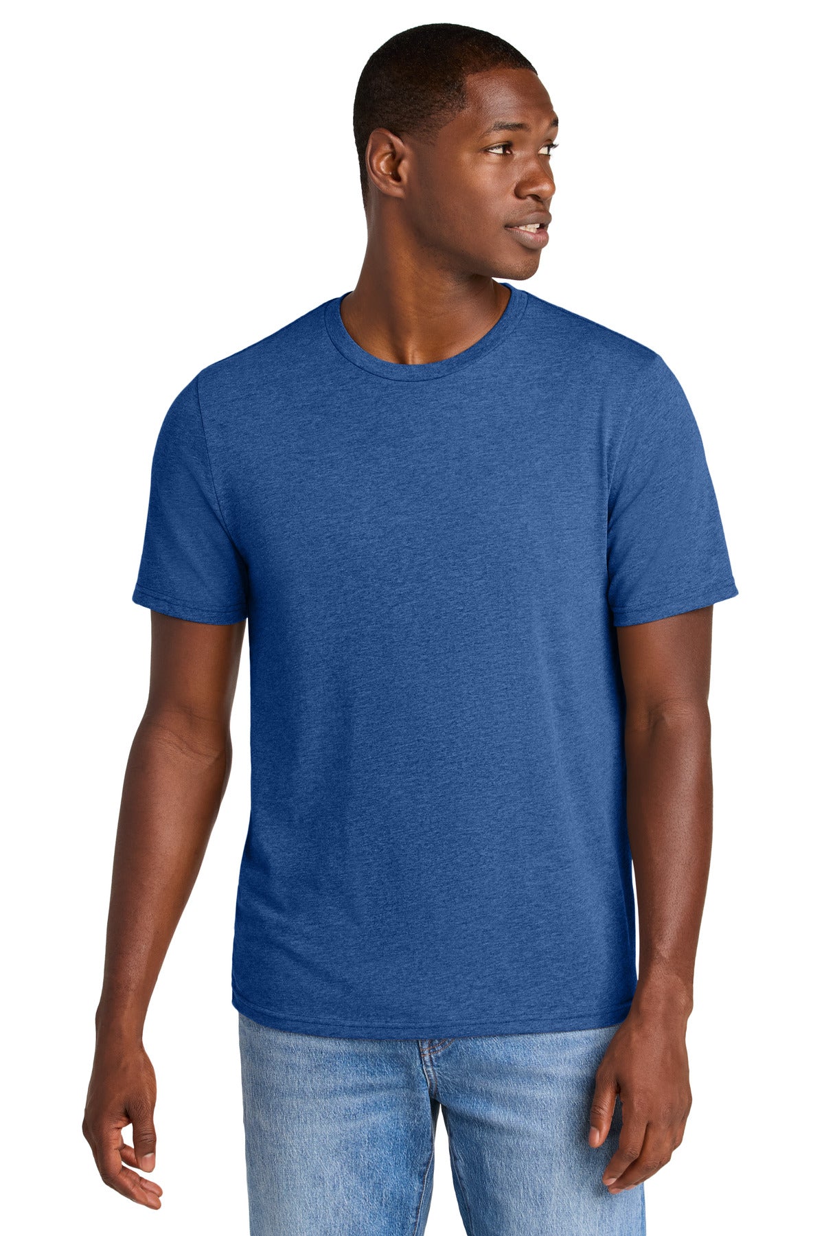 District ® Perfect Weight ® CVC Tee DT184 - District DT184