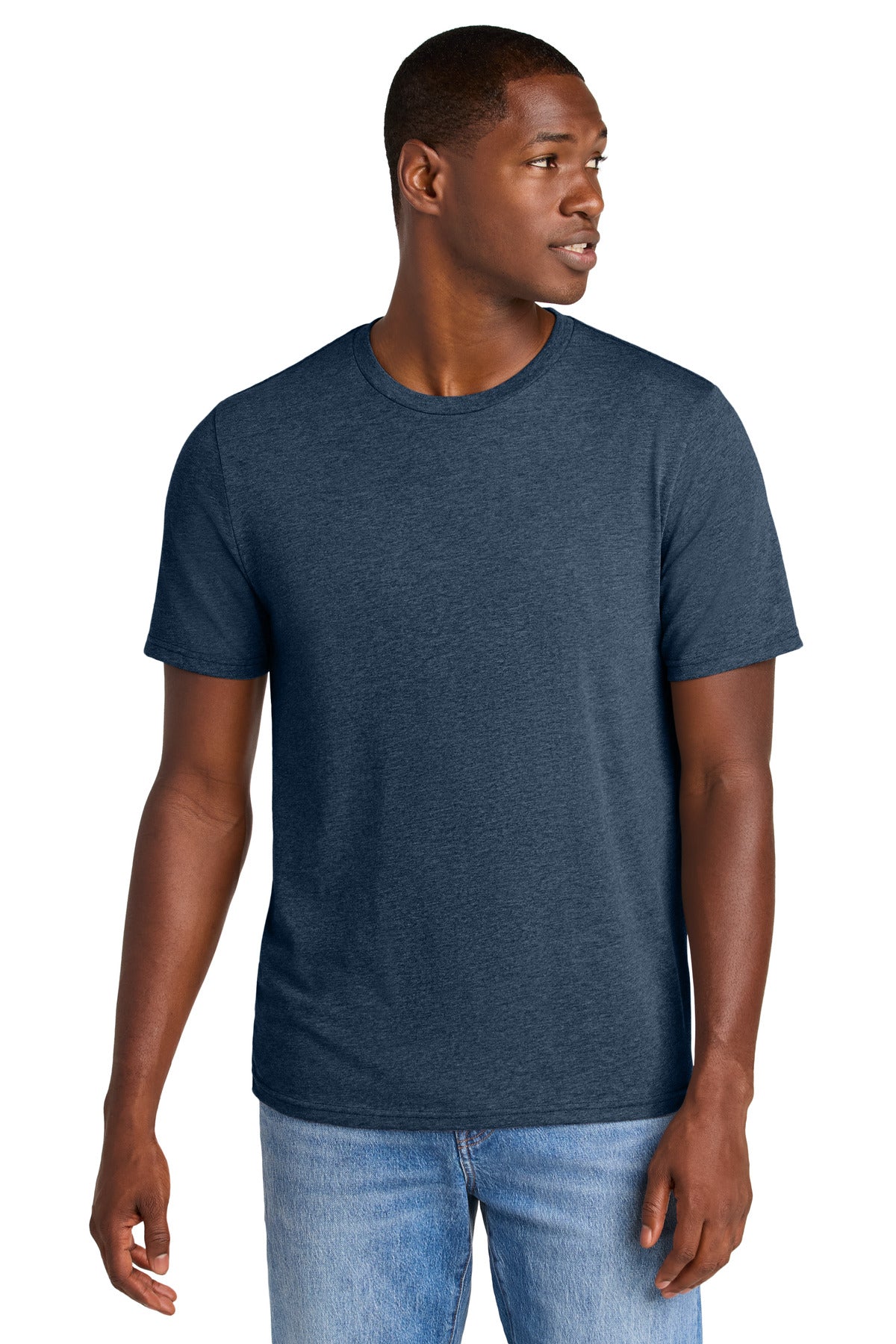 District ® Perfect Weight ® CVC Tee DT184 - District DT184
