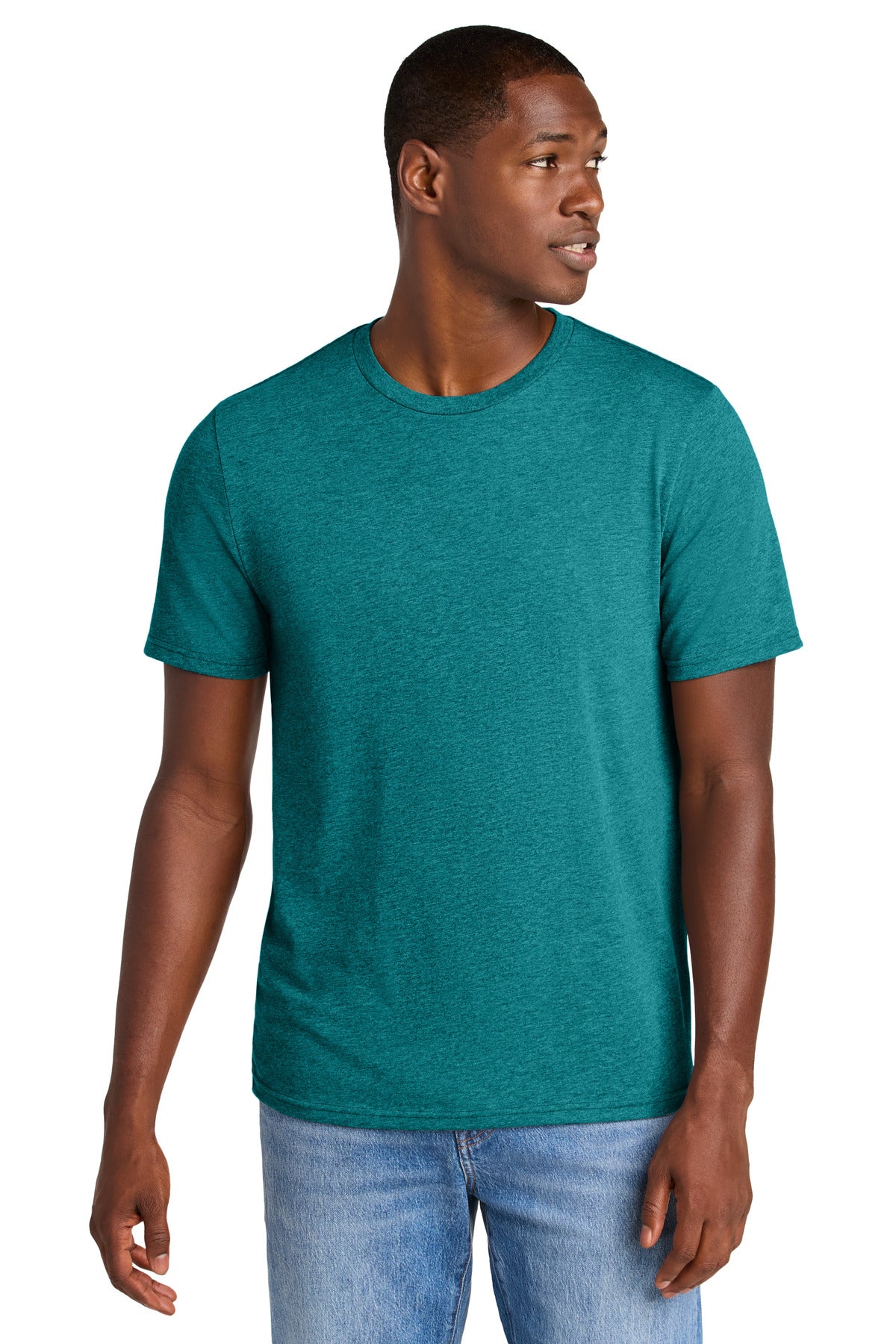 District ® Perfect Weight ® CVC Tee DT184 - District DT184