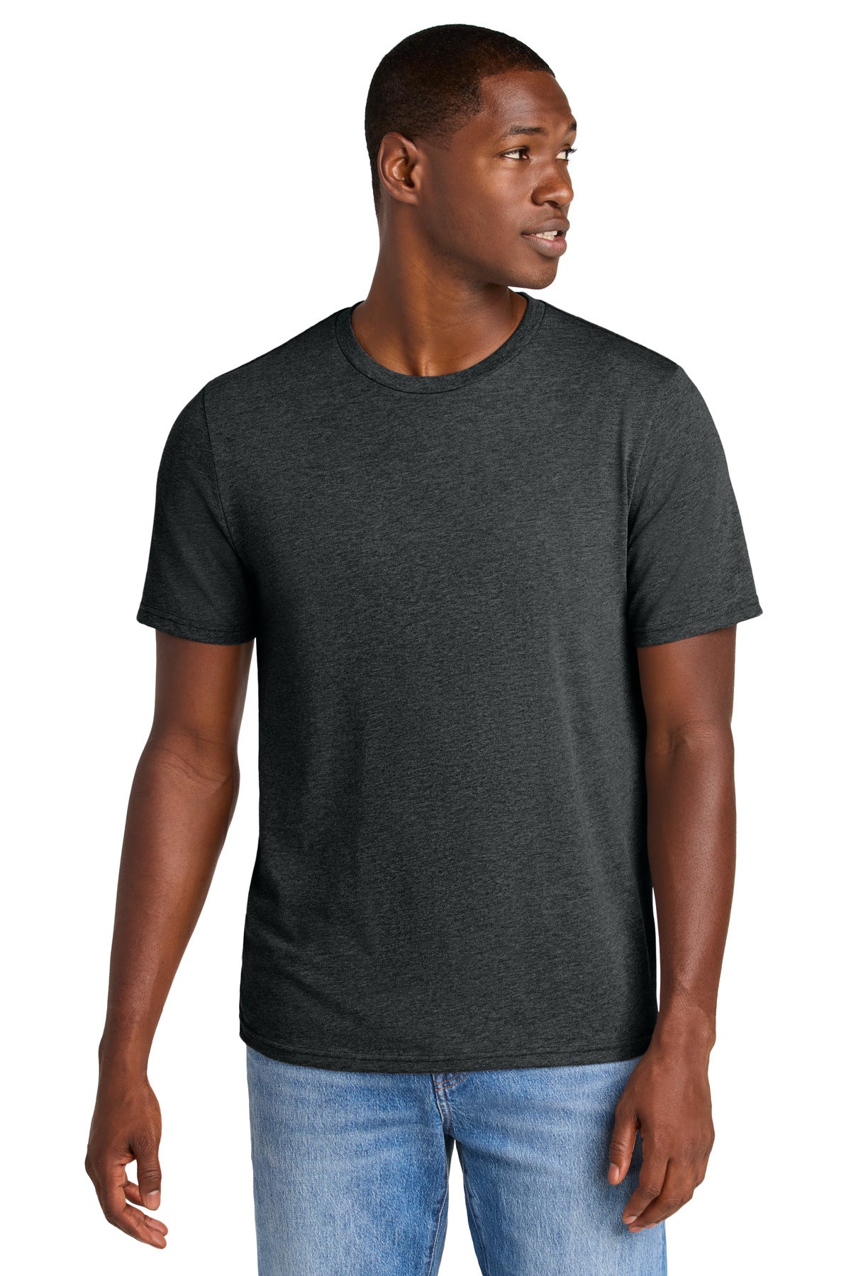 District ® Perfect Weight ® CVC Tee DT184 - District DT184