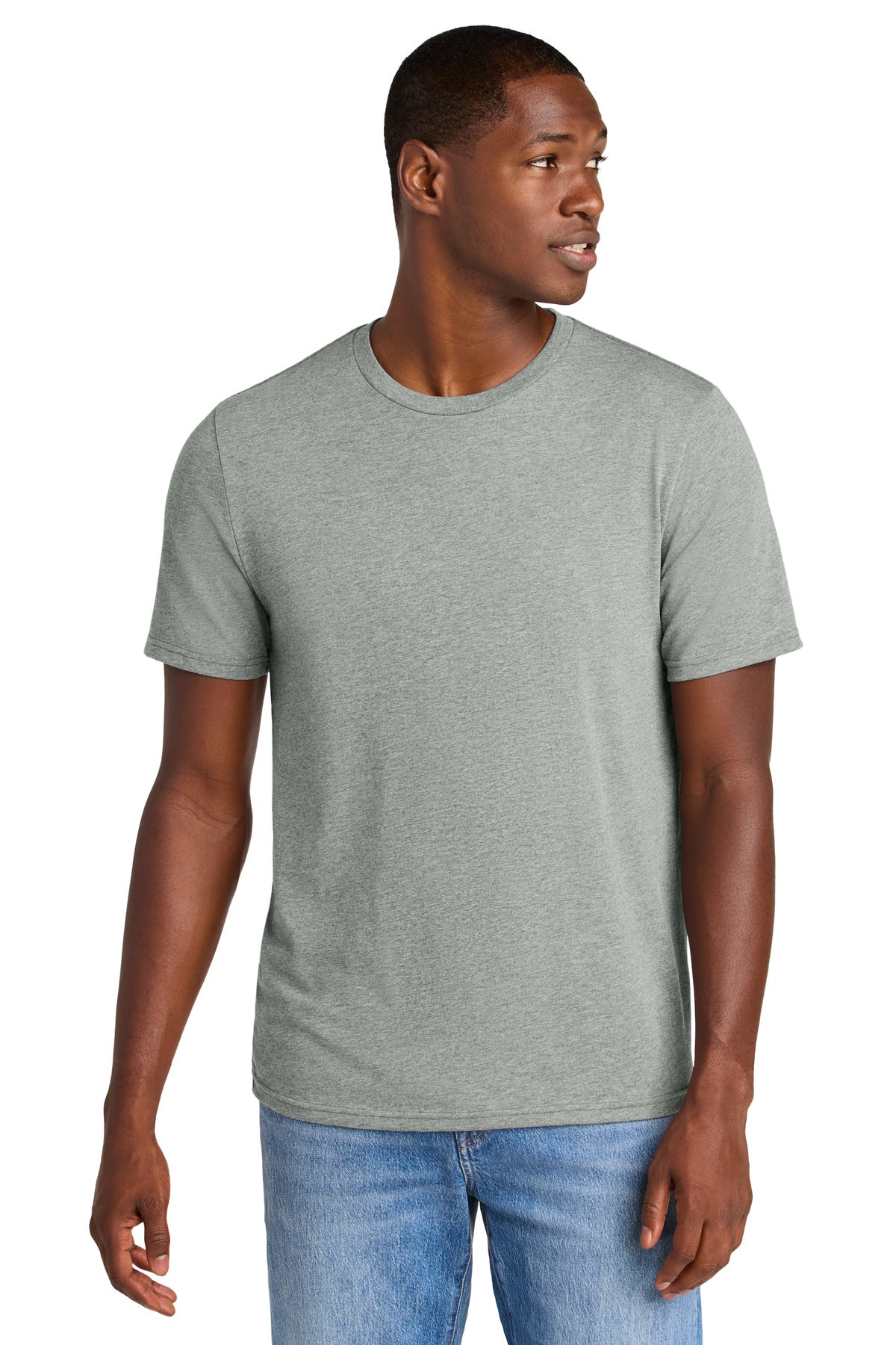 District ® Perfect Weight ® CVC Tee DT184 - District DT184
