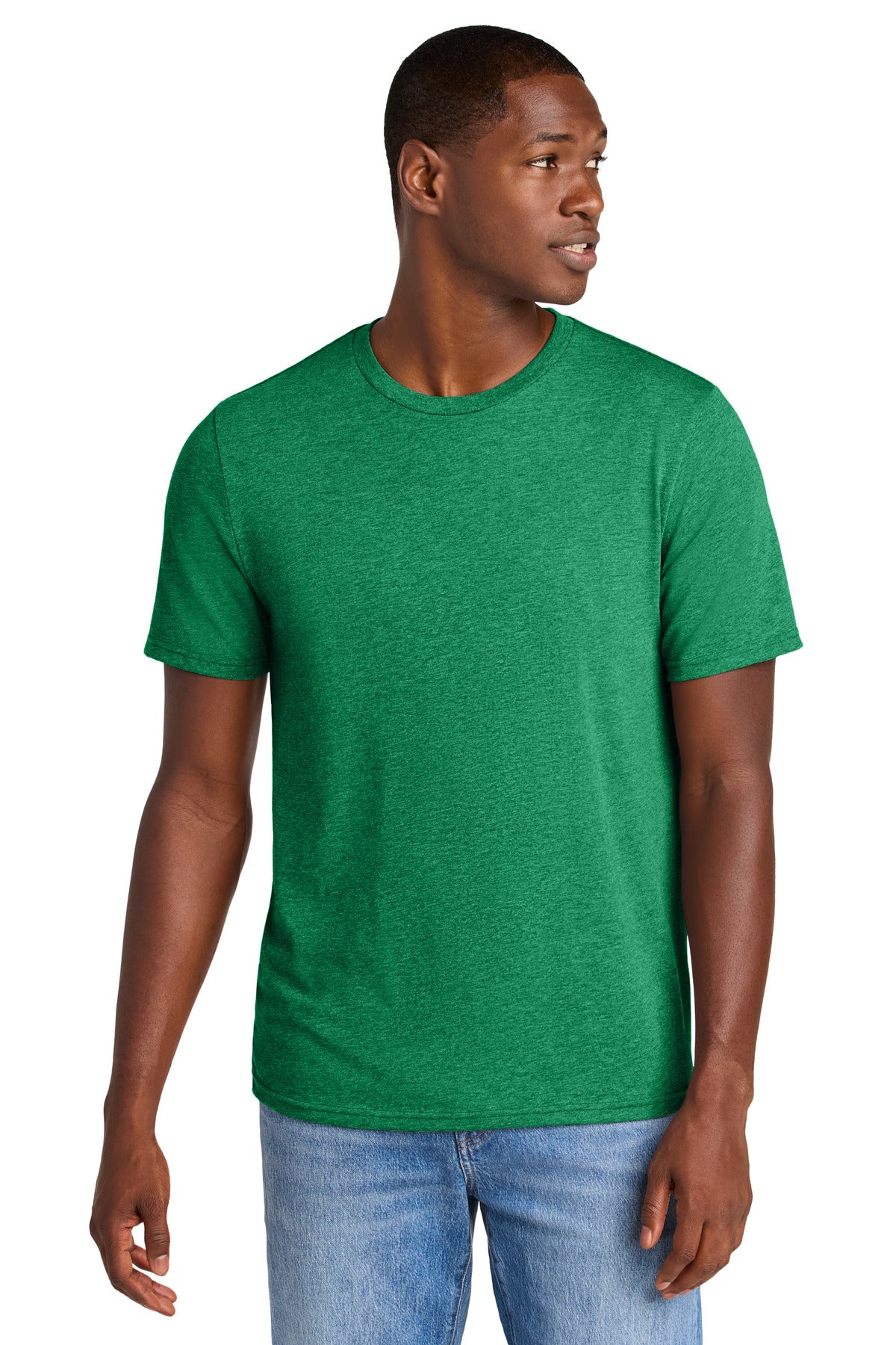 District ® Perfect Weight ® CVC Tee DT184 - District DT184