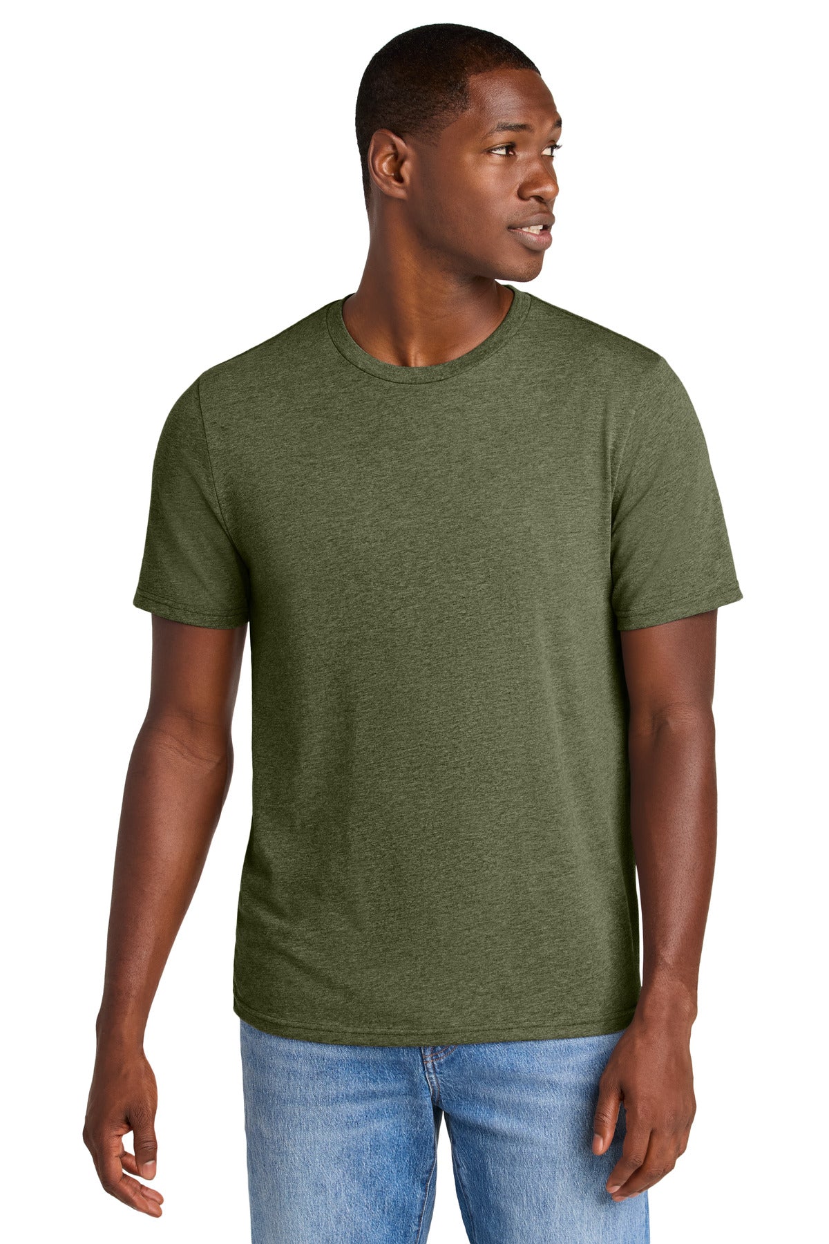 District ® Perfect Weight ® CVC Tee DT184 - District DT184