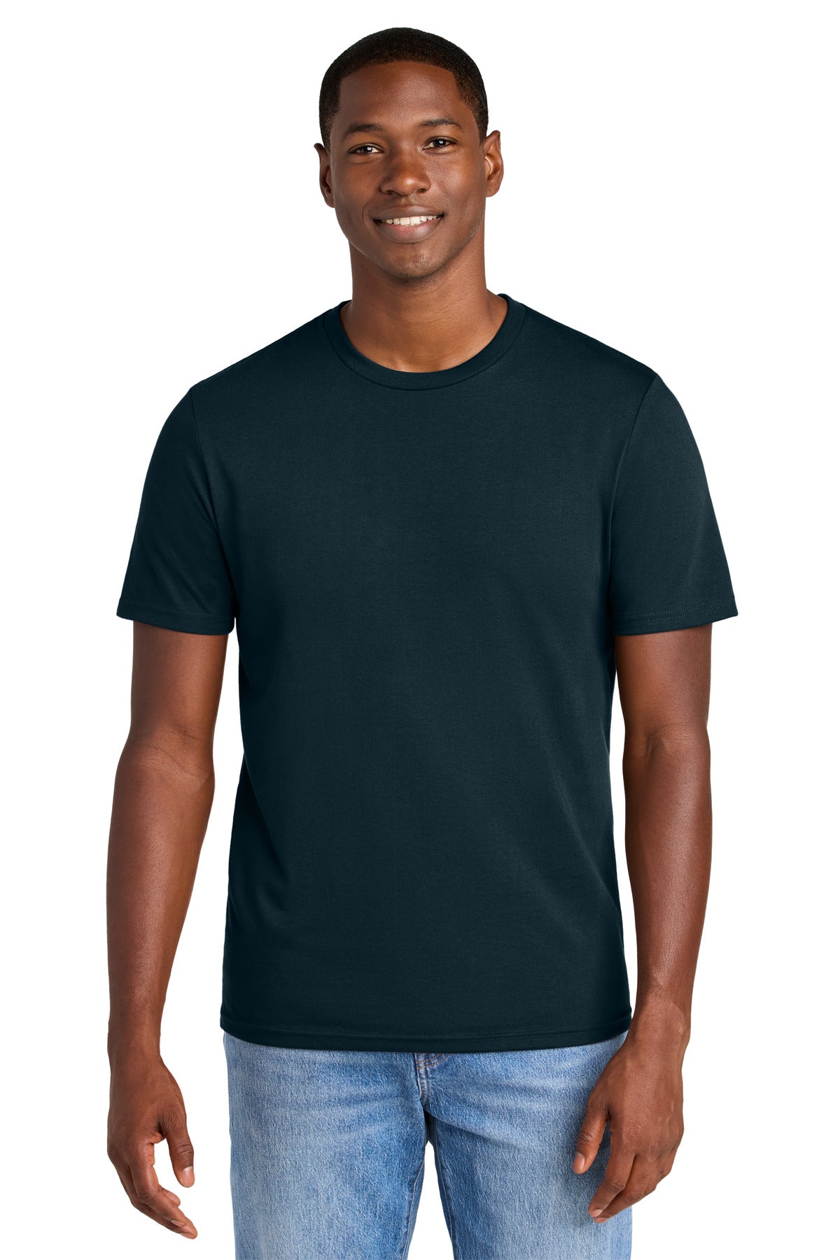 District ® Perfect Weight ® CVC Tee DT184 - District DT184