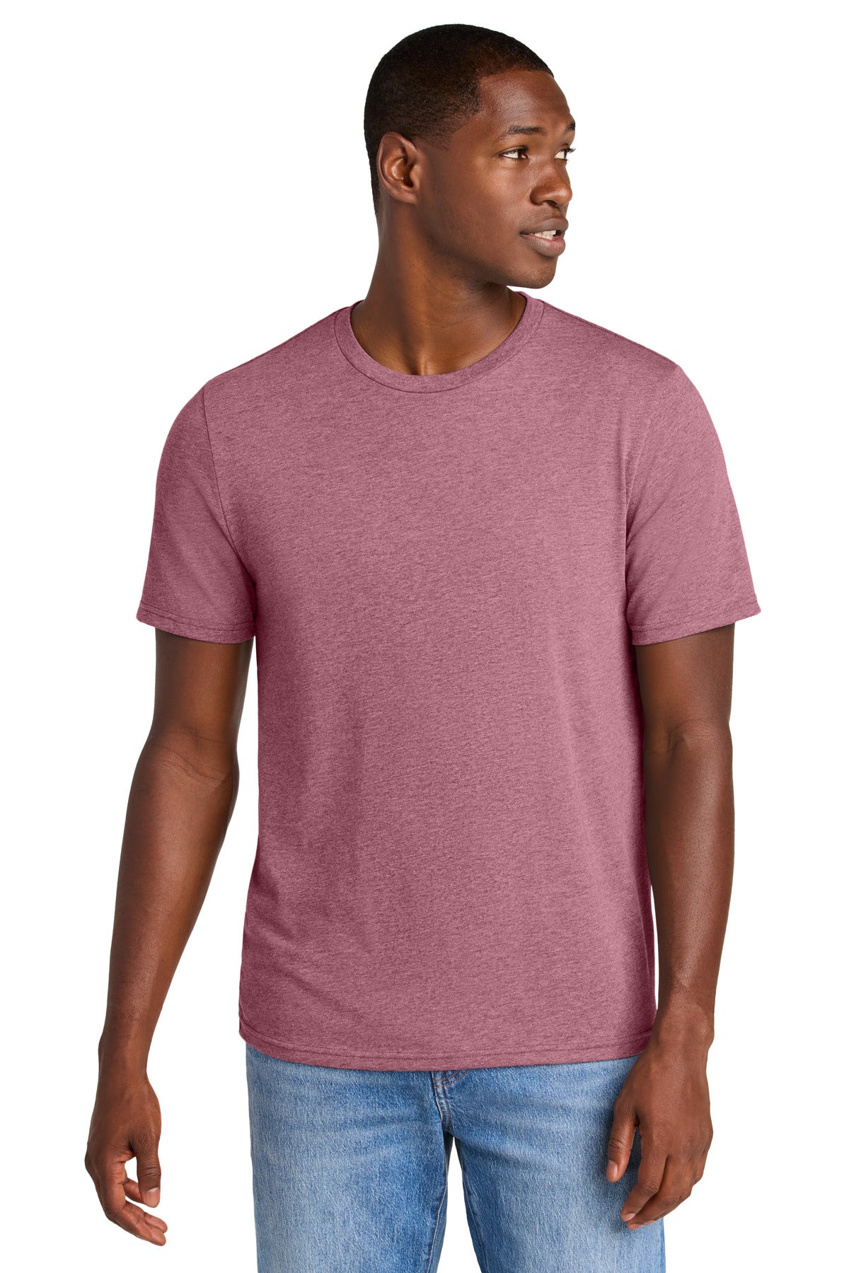 District ® Perfect Weight ® CVC Tee DT184 - District DT184