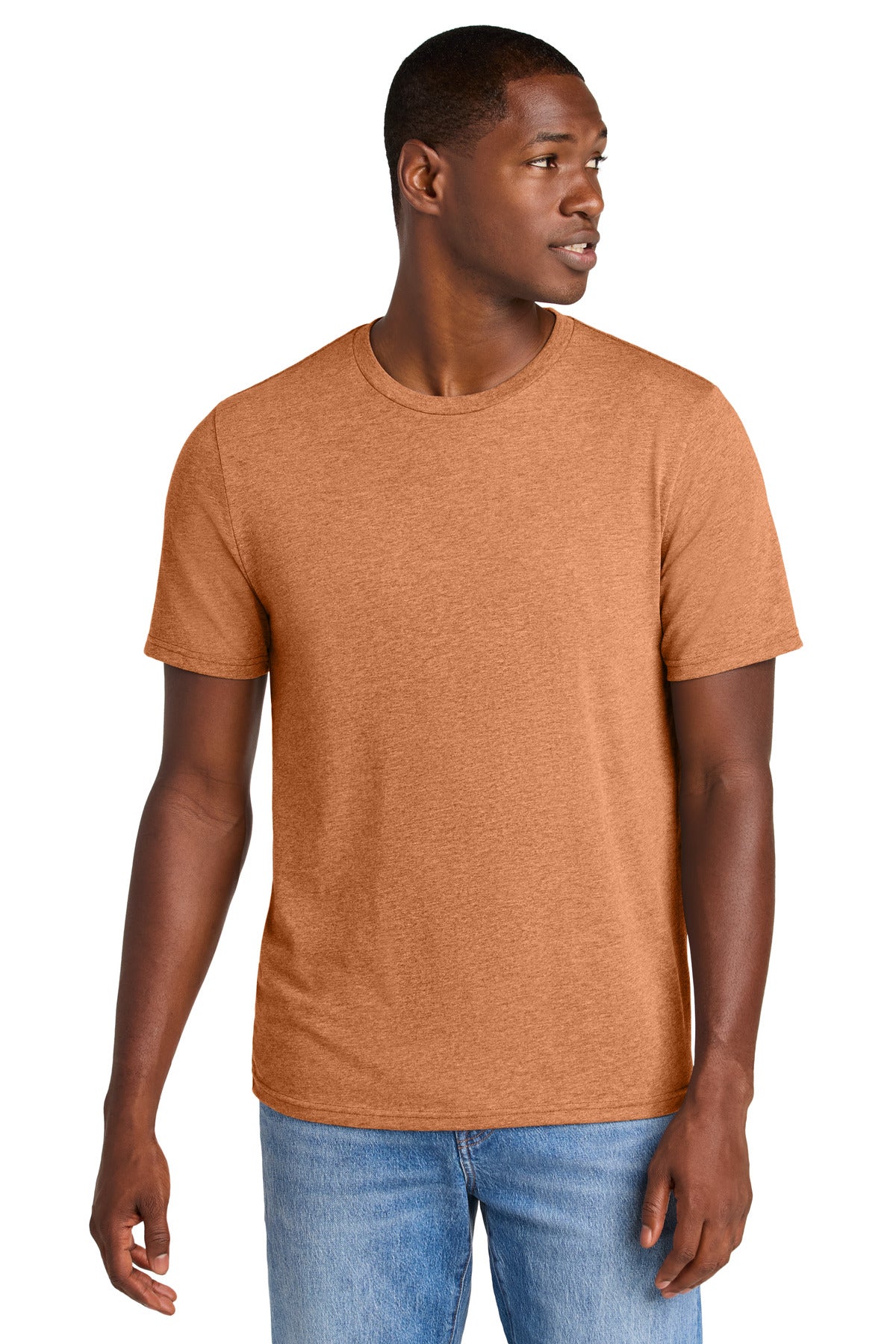 District ® Perfect Weight ® CVC Tee DT184 - District DT184