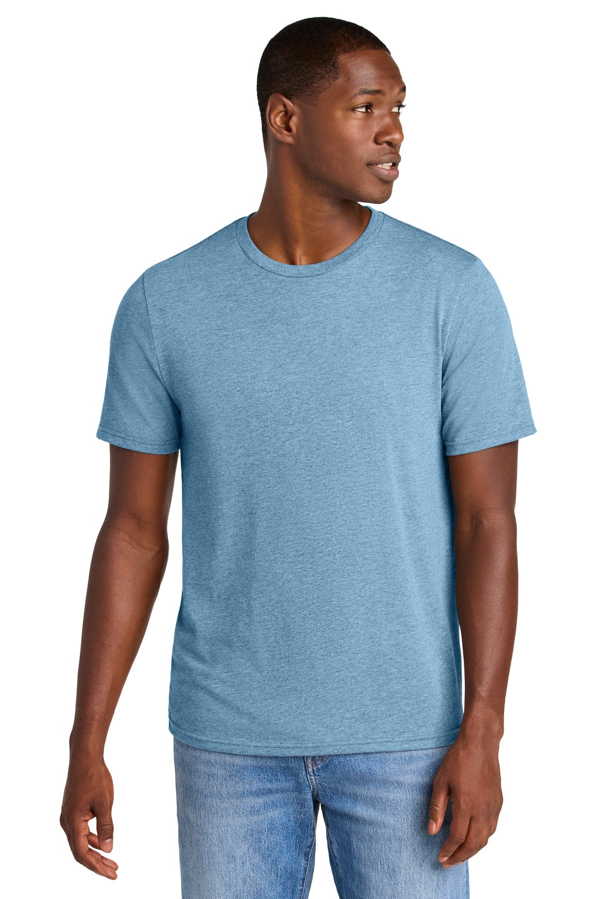 District ® Perfect Weight ® CVC Tee DT184 - District DT184