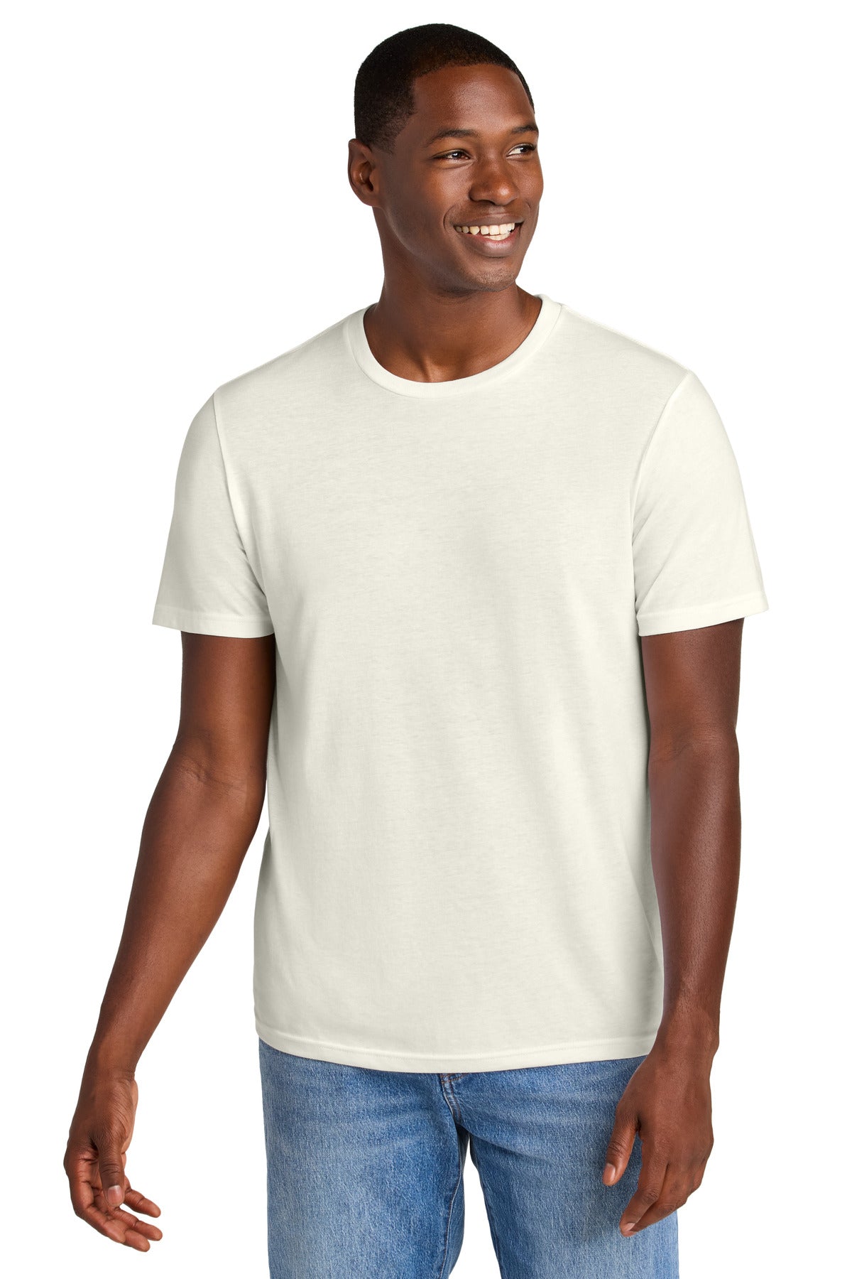 District ® Perfect Weight ® CVC Tee DT184 - District DT184