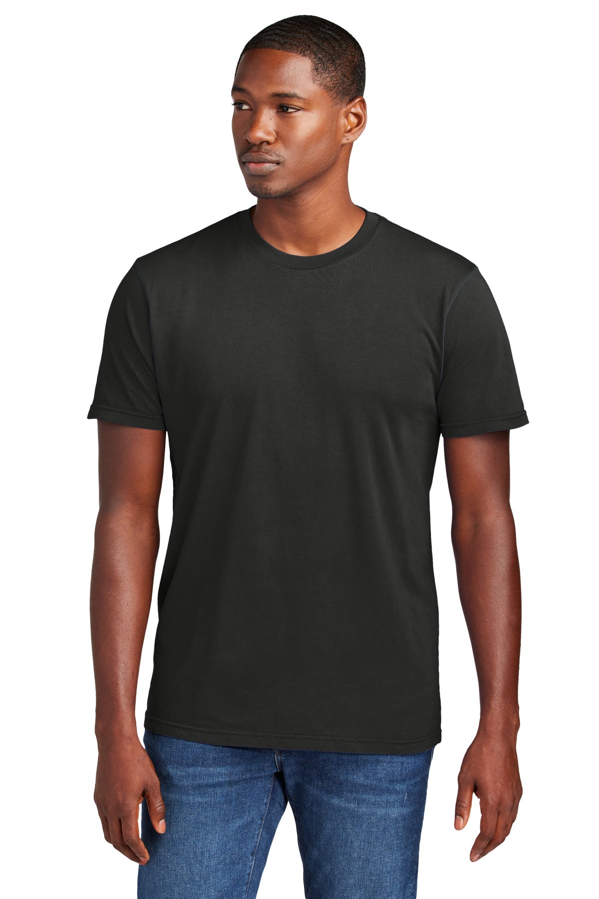 District Wash ™ Tee DT2101 - District DT2101