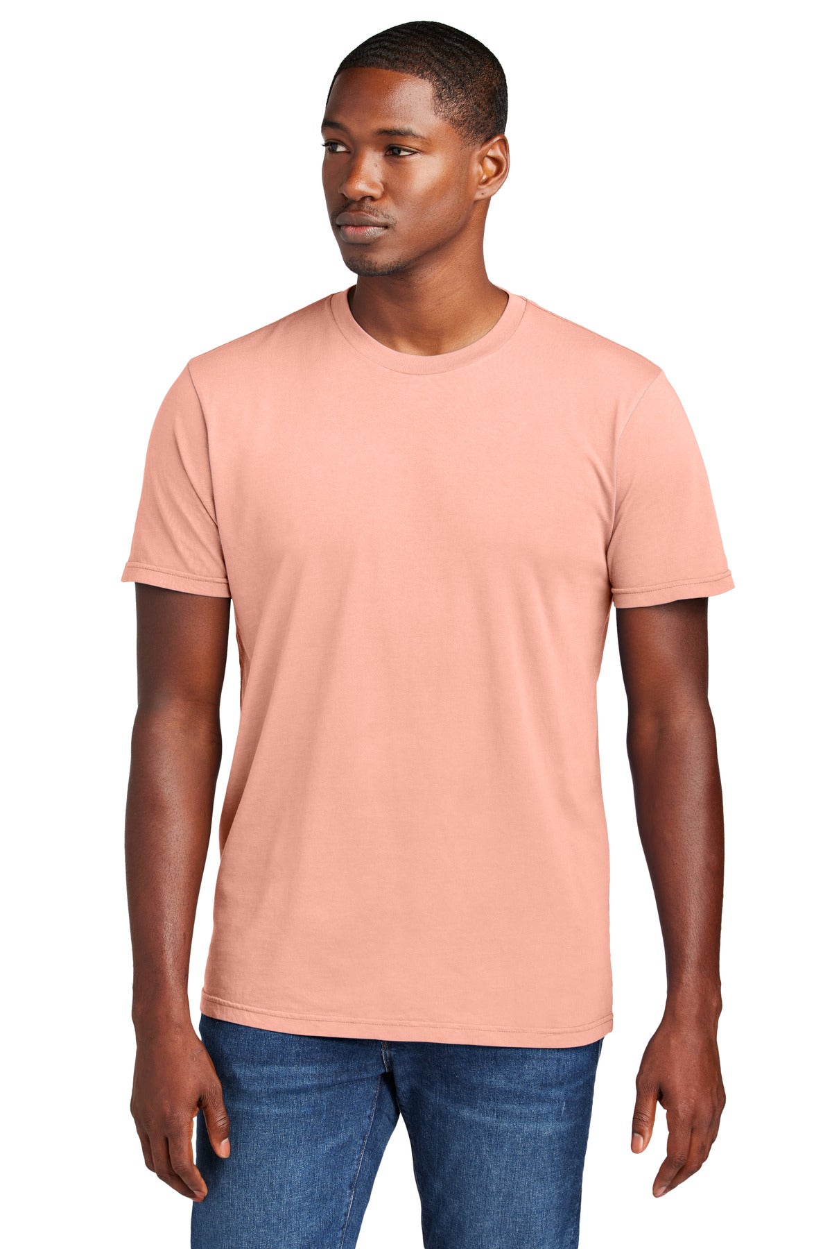 District Wash ™ Tee DT2101 - District DT2101