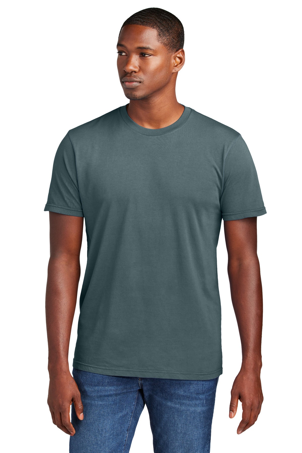 District Wash ™ Tee DT2101 - District DT2101