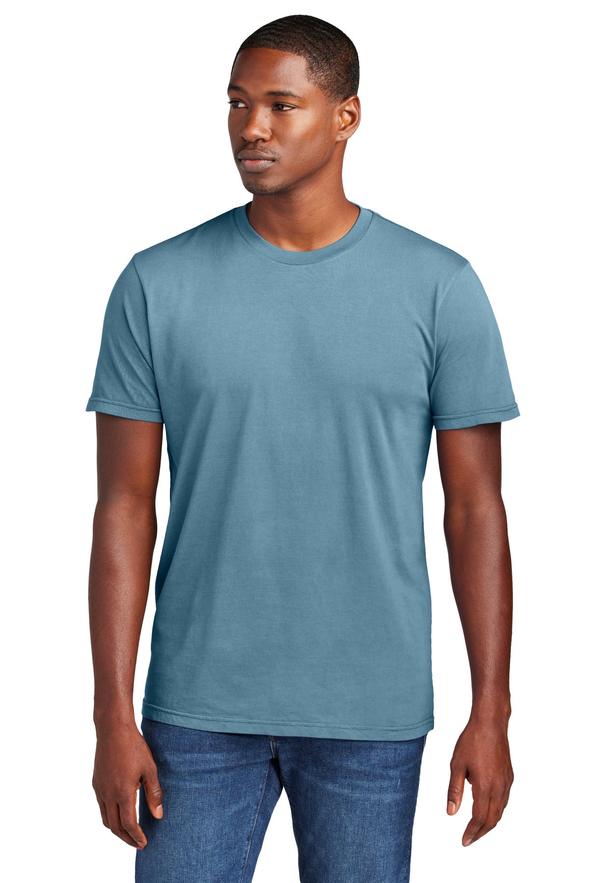 District Wash ™ Tee DT2101 - District DT2101