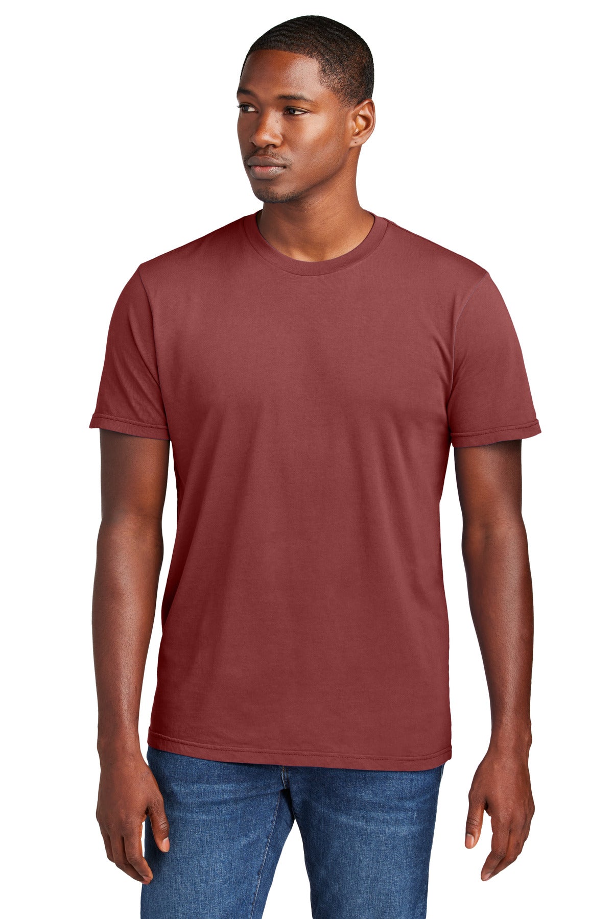 District Wash ™ Tee DT2101 - District DT2101