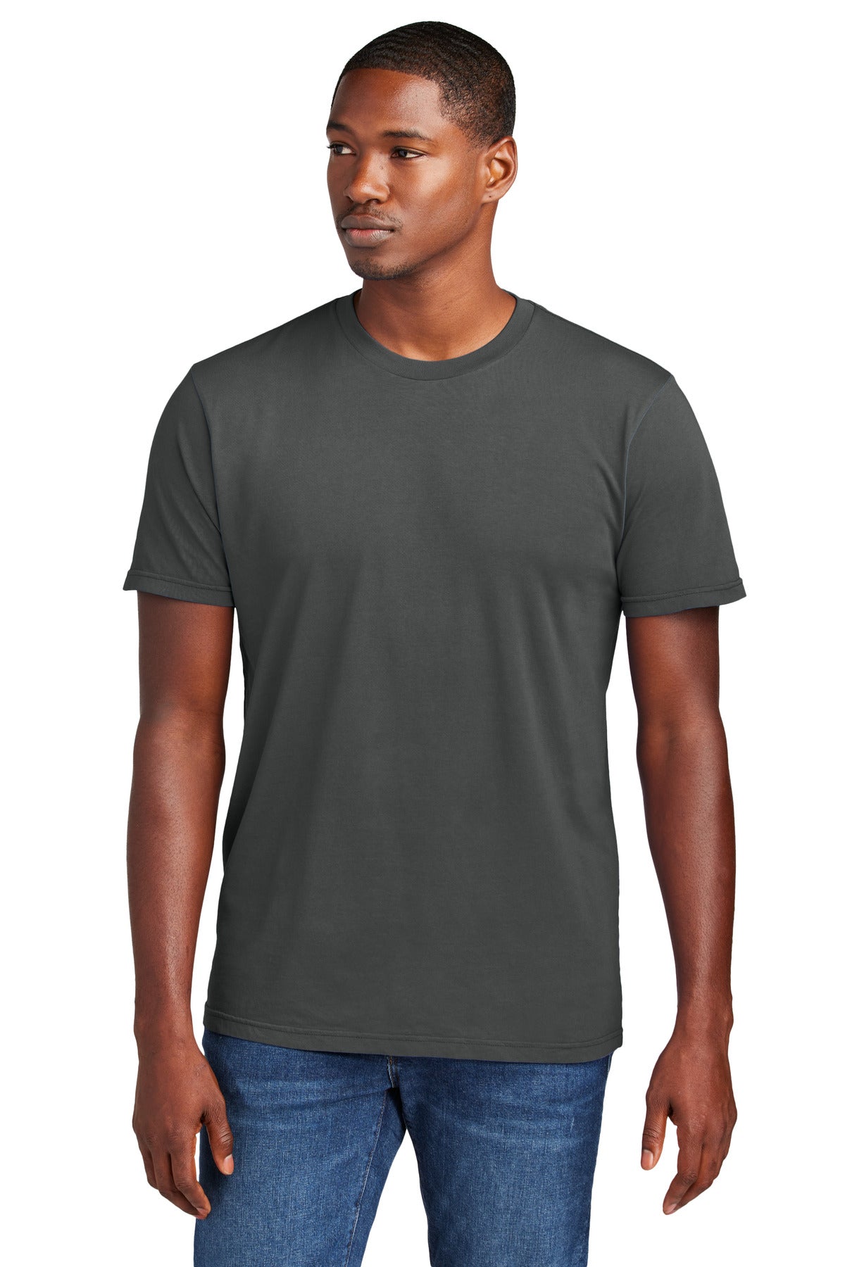 District Wash ™ Tee DT2101 - District DT2101