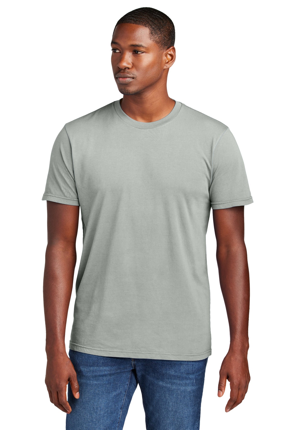 District Wash ™ Tee DT2101 - District DT2101