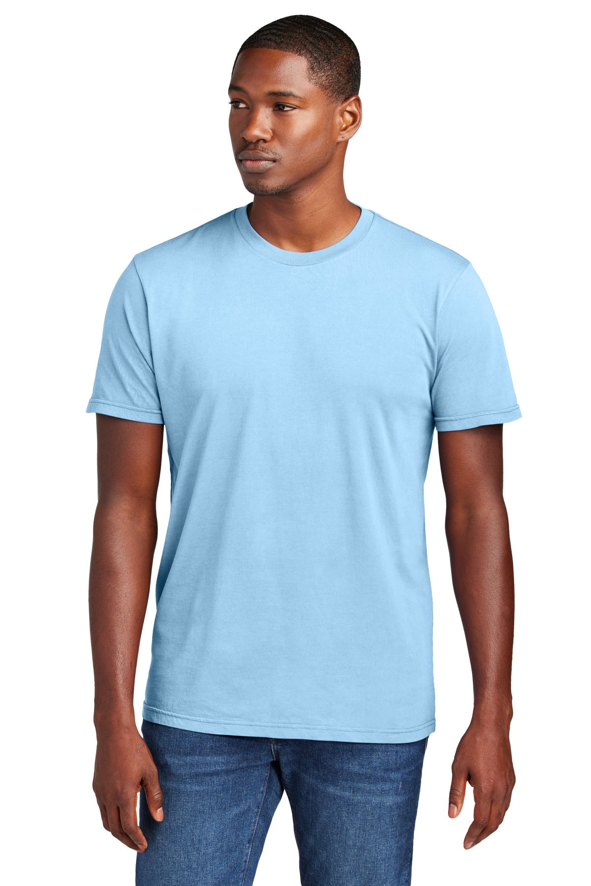 District Wash ™ Tee DT2101 - District DT2101