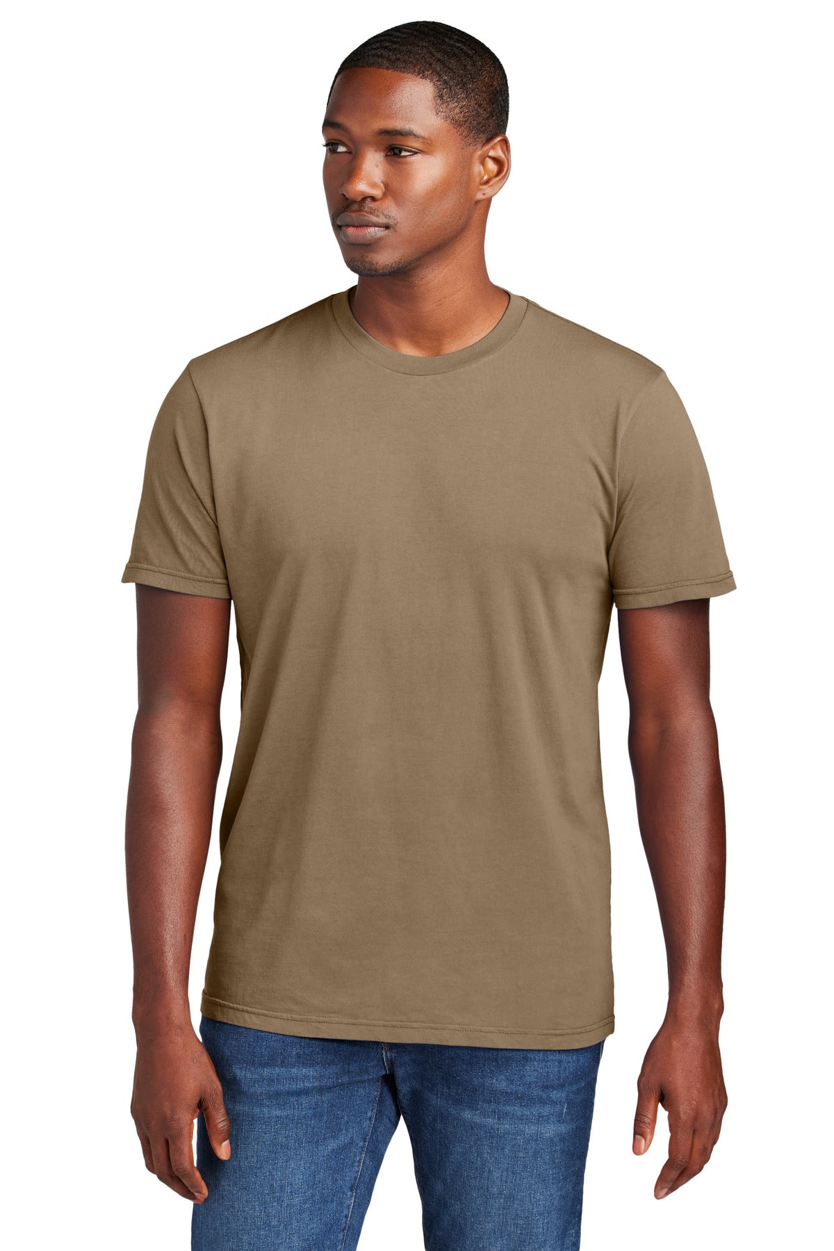 District Wash ™ Tee DT2101 - District DT2101
