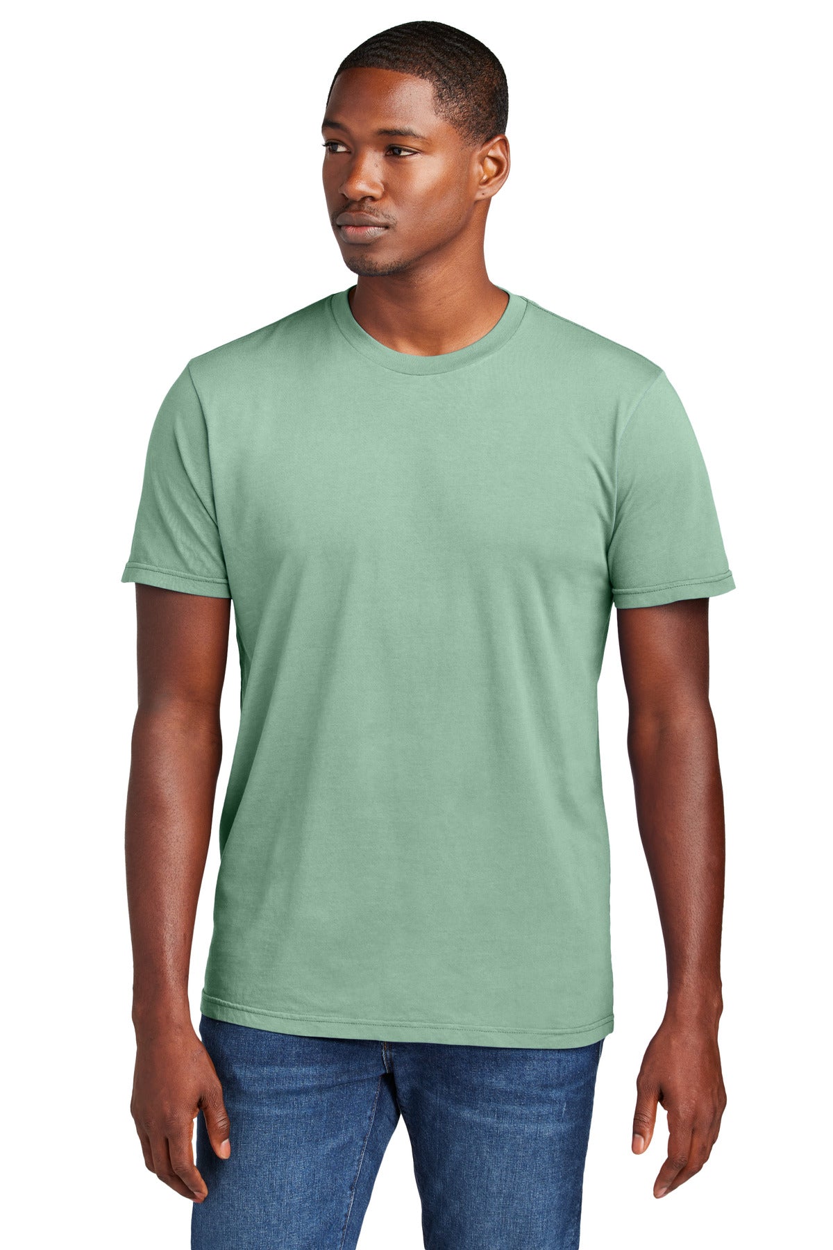 District Wash ™ Tee DT2101 - District DT2101
