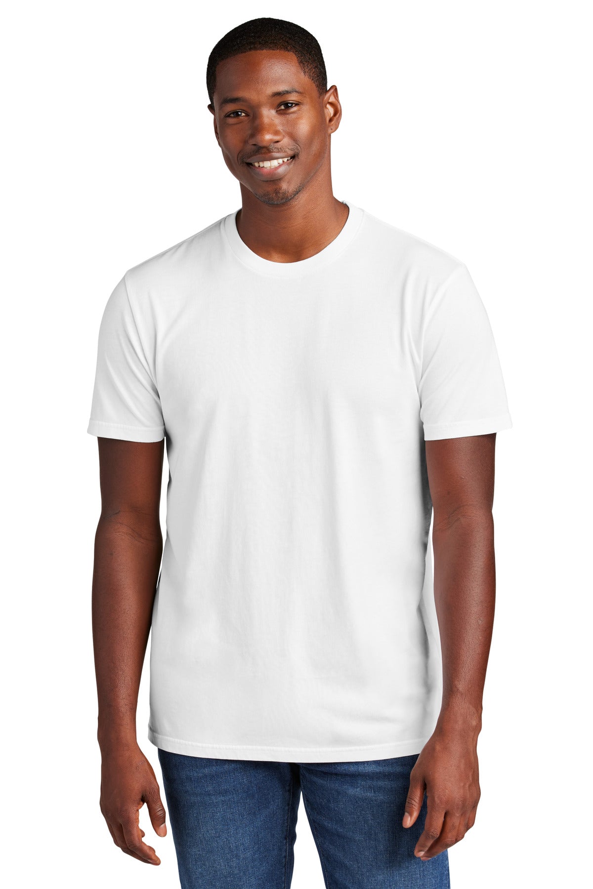 District Wash ™ Tee DT2101 - District DT2101