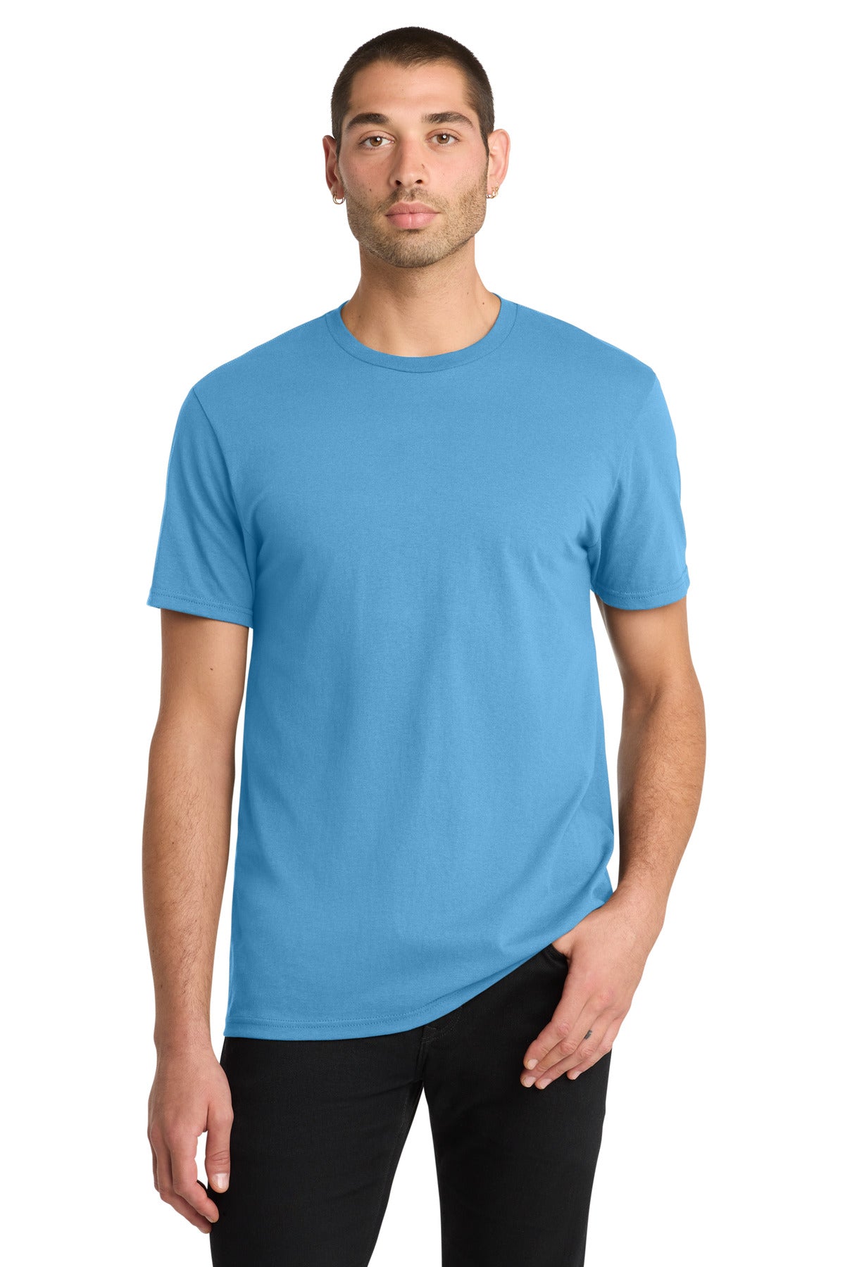 District DT5000 The Concert Tee
