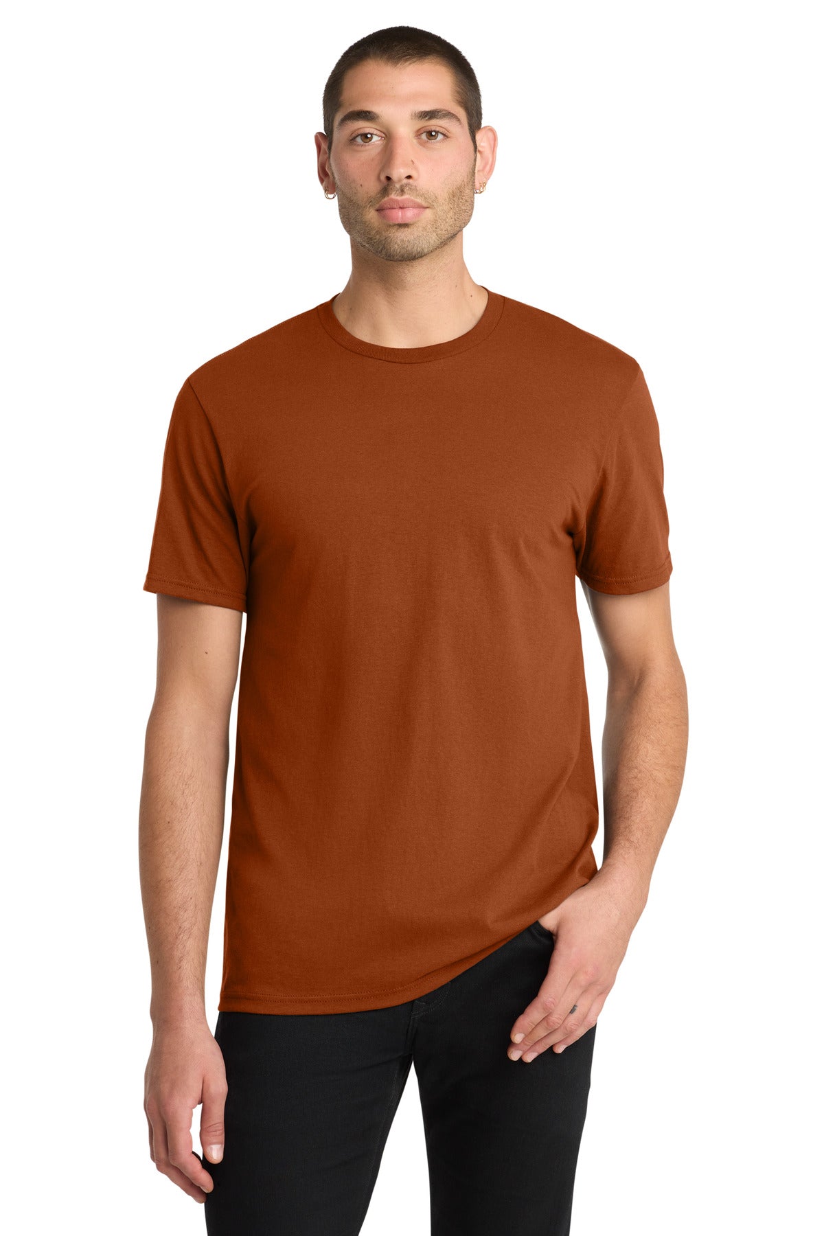 District DT5000 The Concert Tee