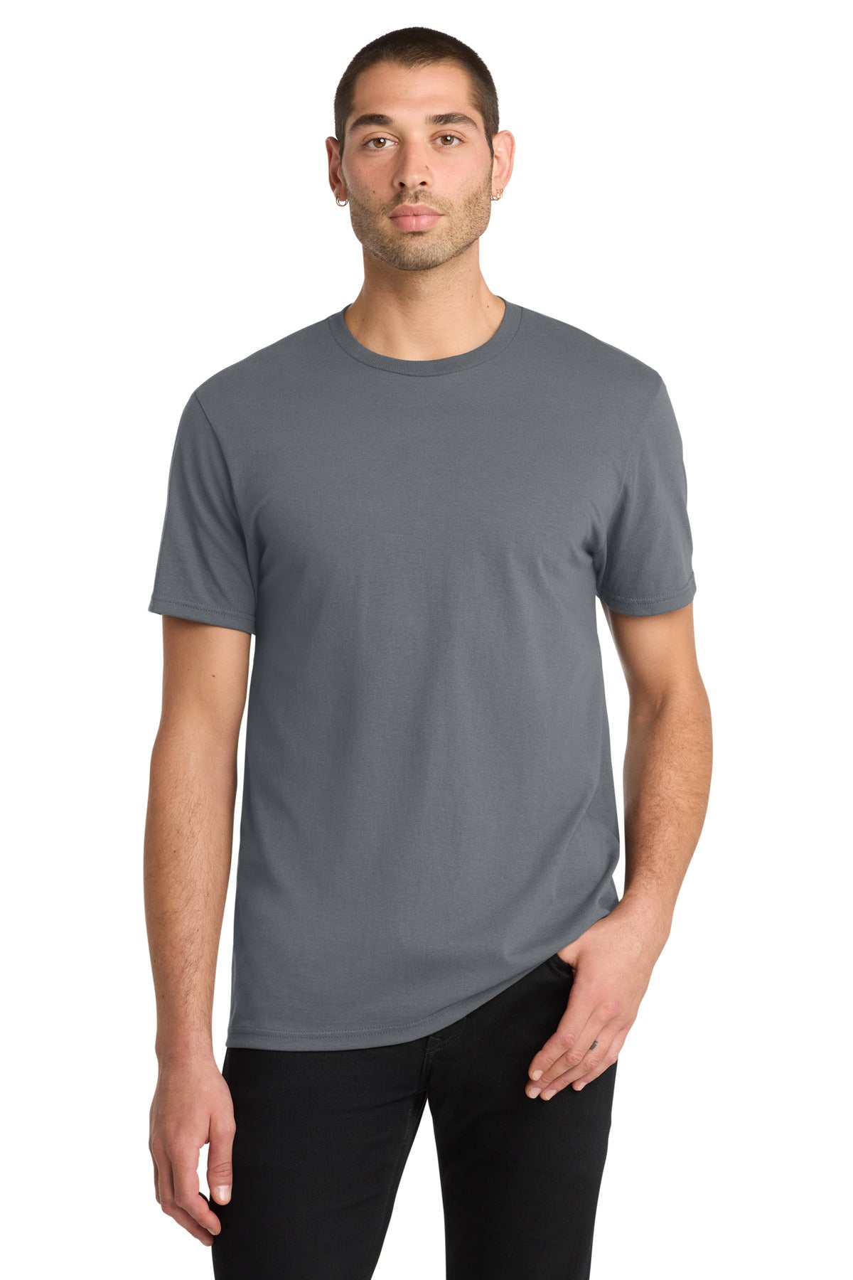 District DT5000 The Concert Tee