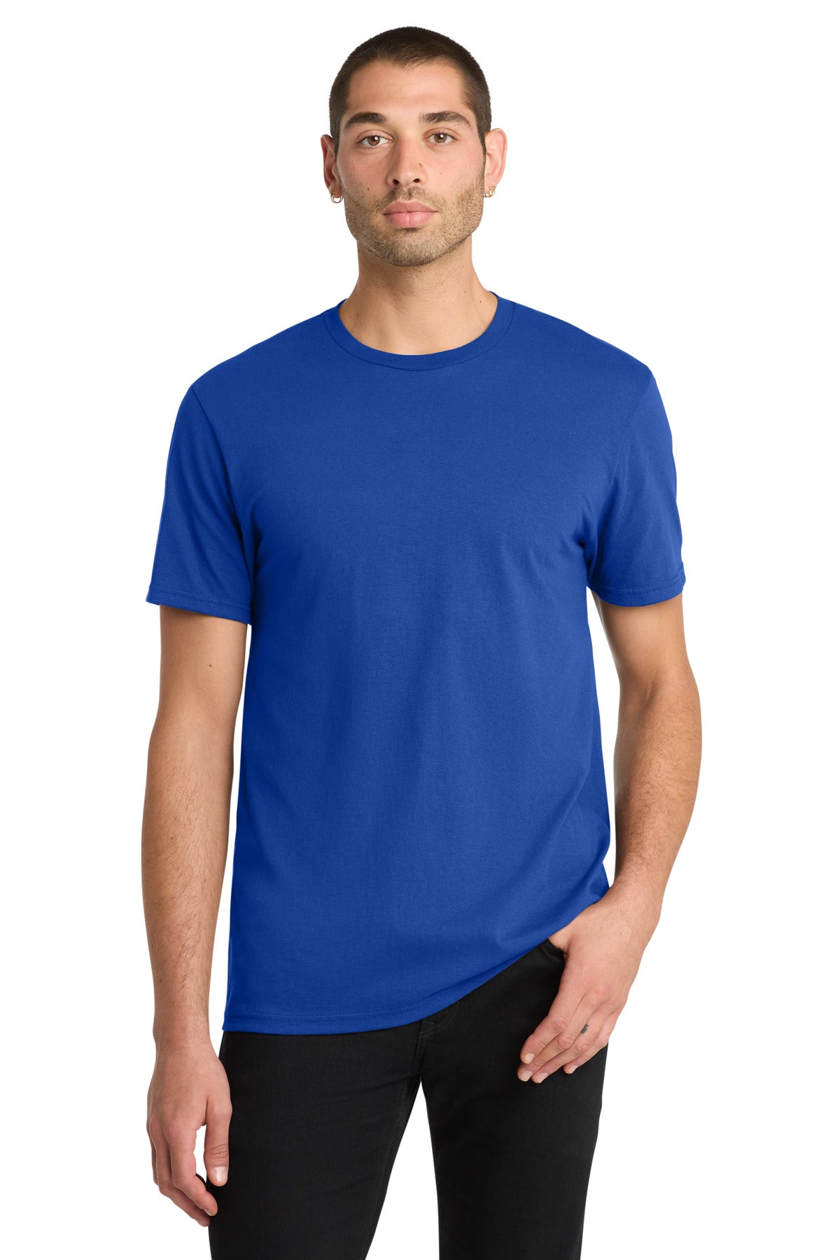 District DT5000 The Concert Tee