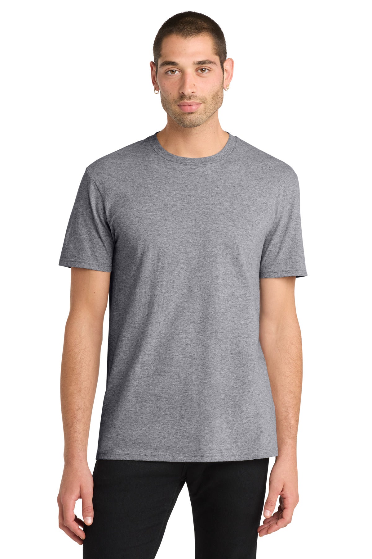 District DT5000 The Concert Tee