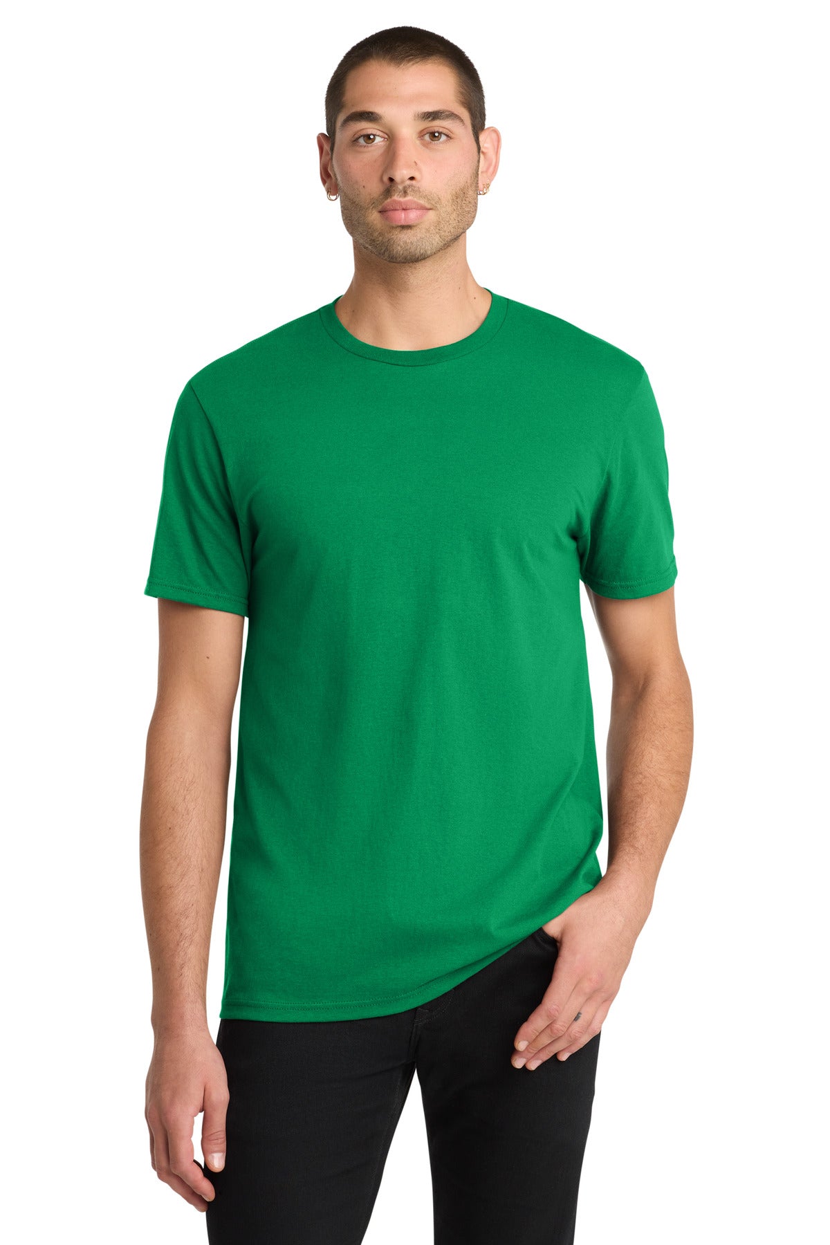 District DT5000 The Concert Tee