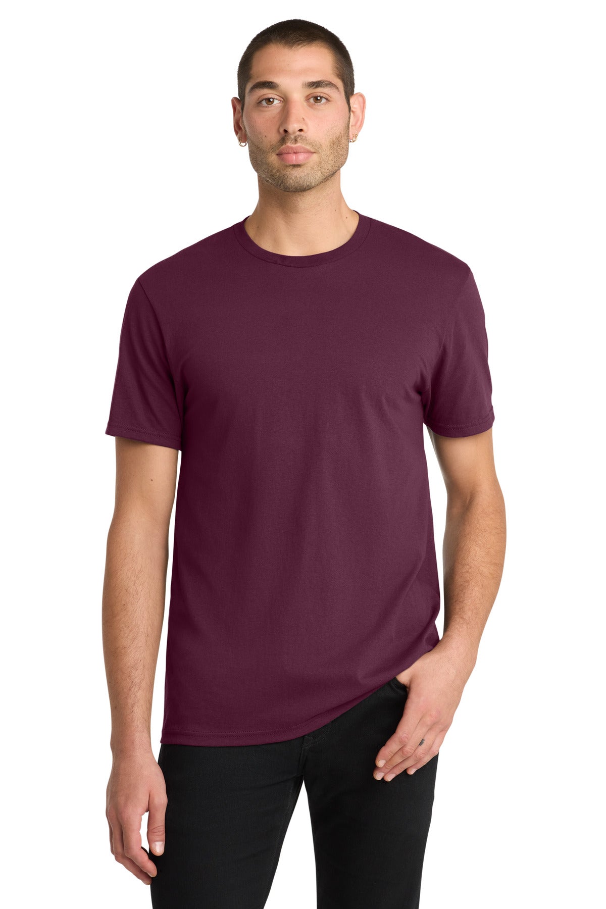 District DT5000 The Concert Tee