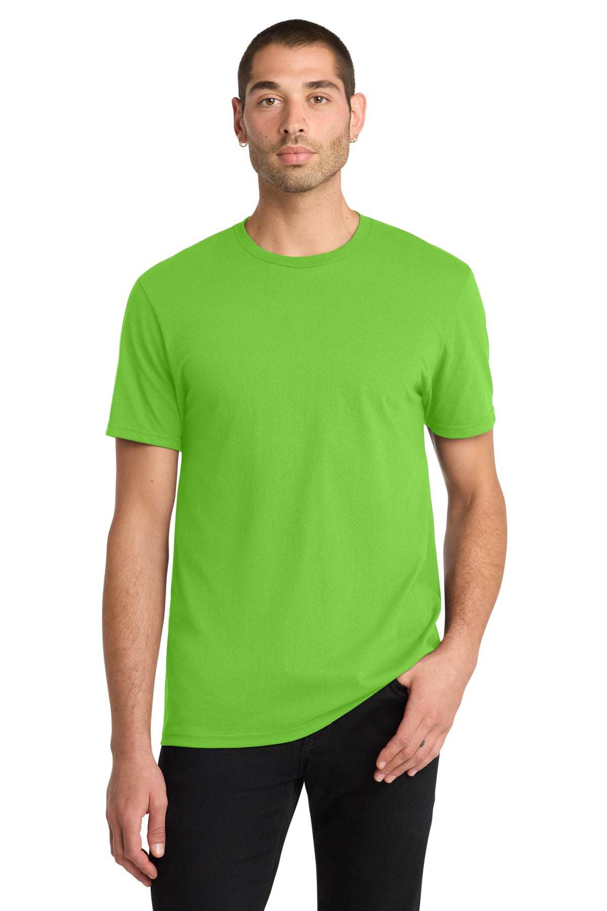 District DT5000 The Concert Tee