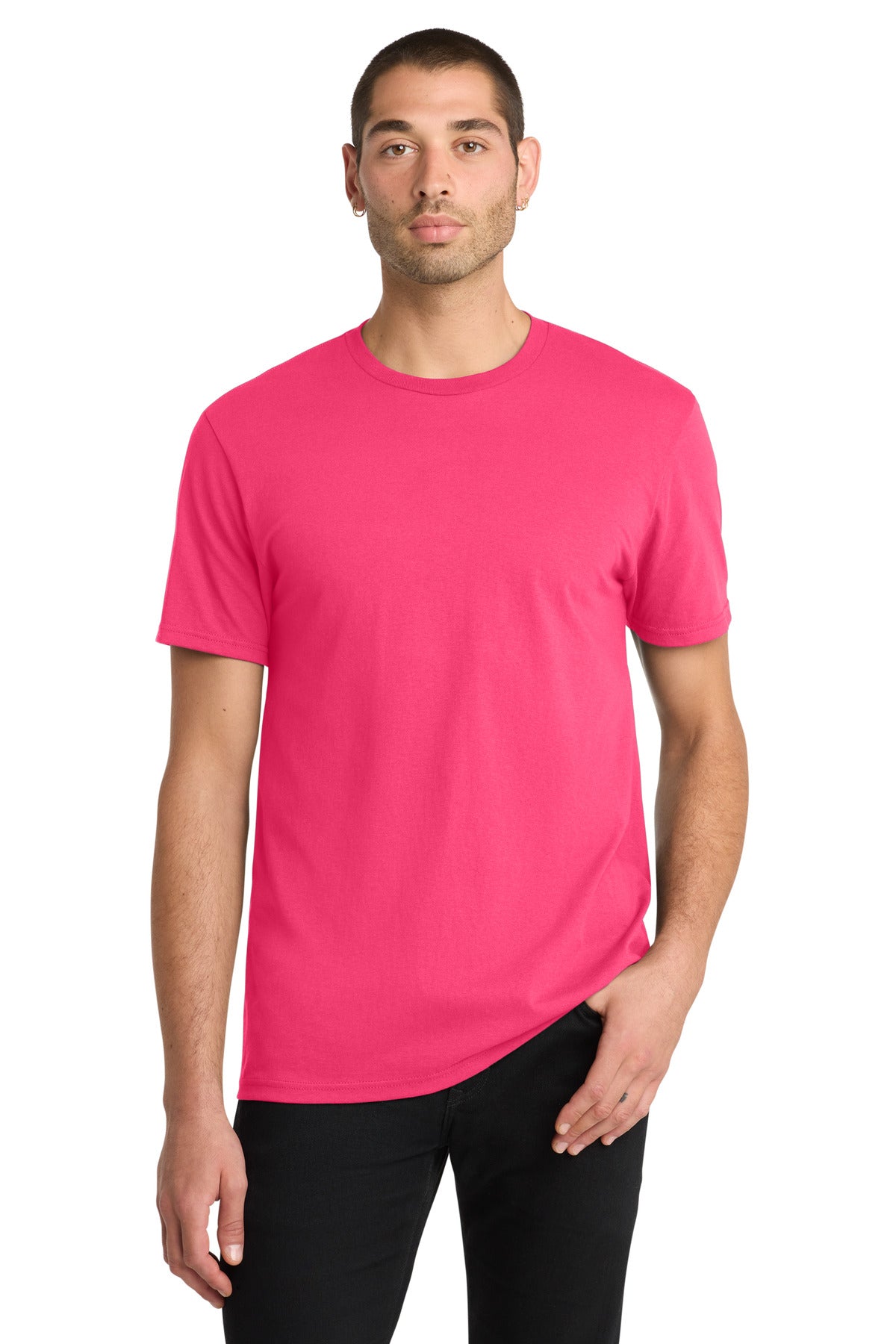 District DT5000 The Concert Tee