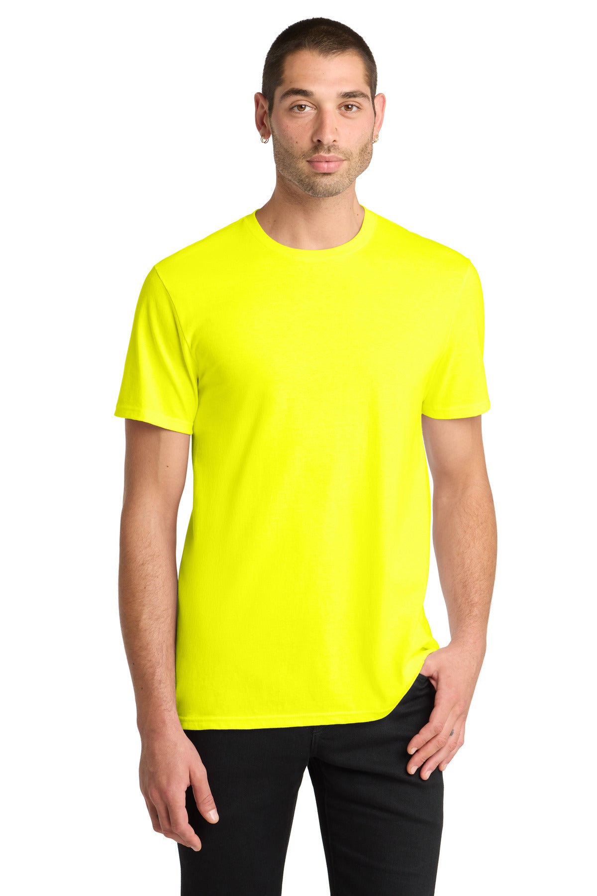 District DT5000 The Concert Tee