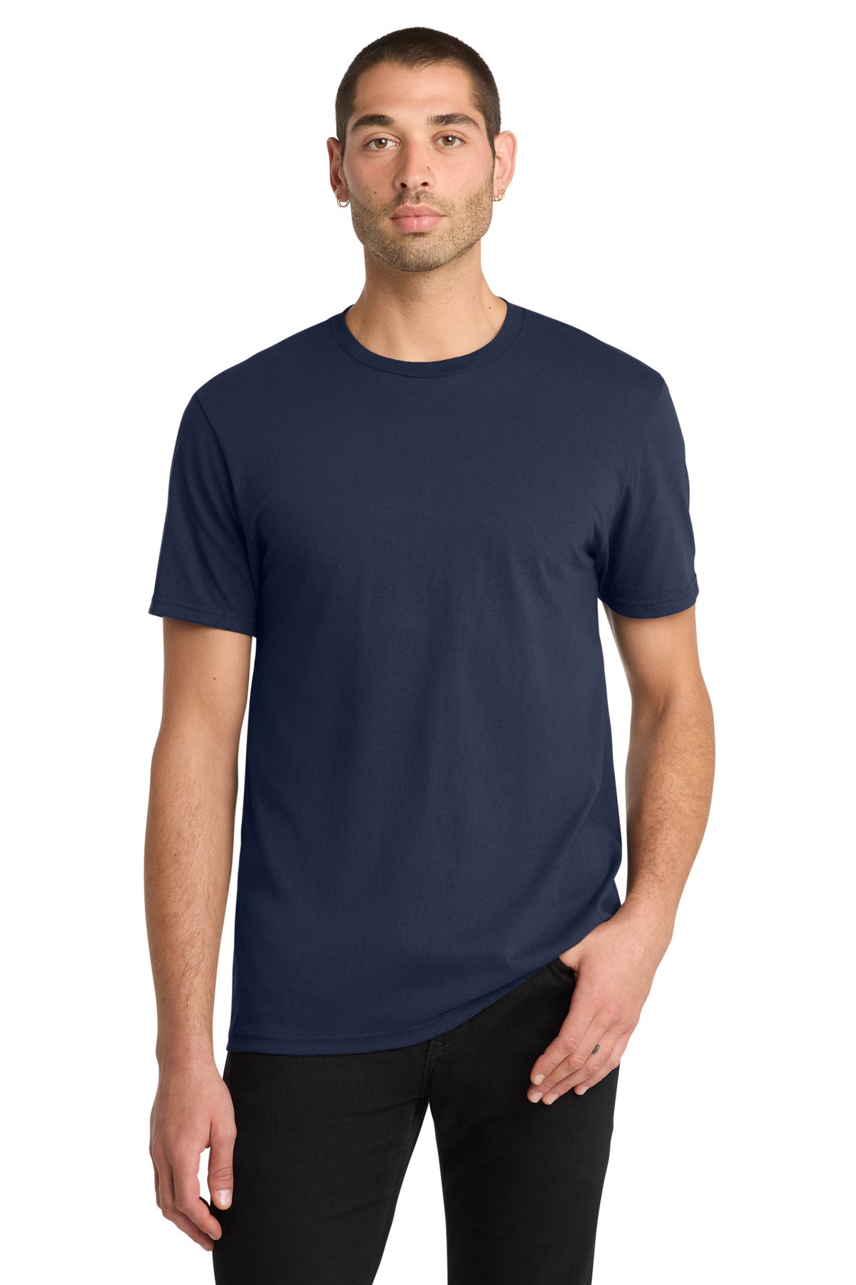 District DT5000 The Concert Tee