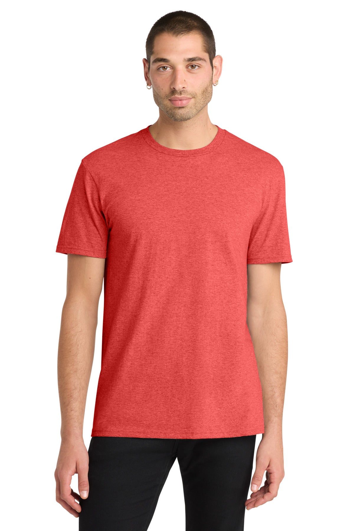 District DT5000 The Concert Tee