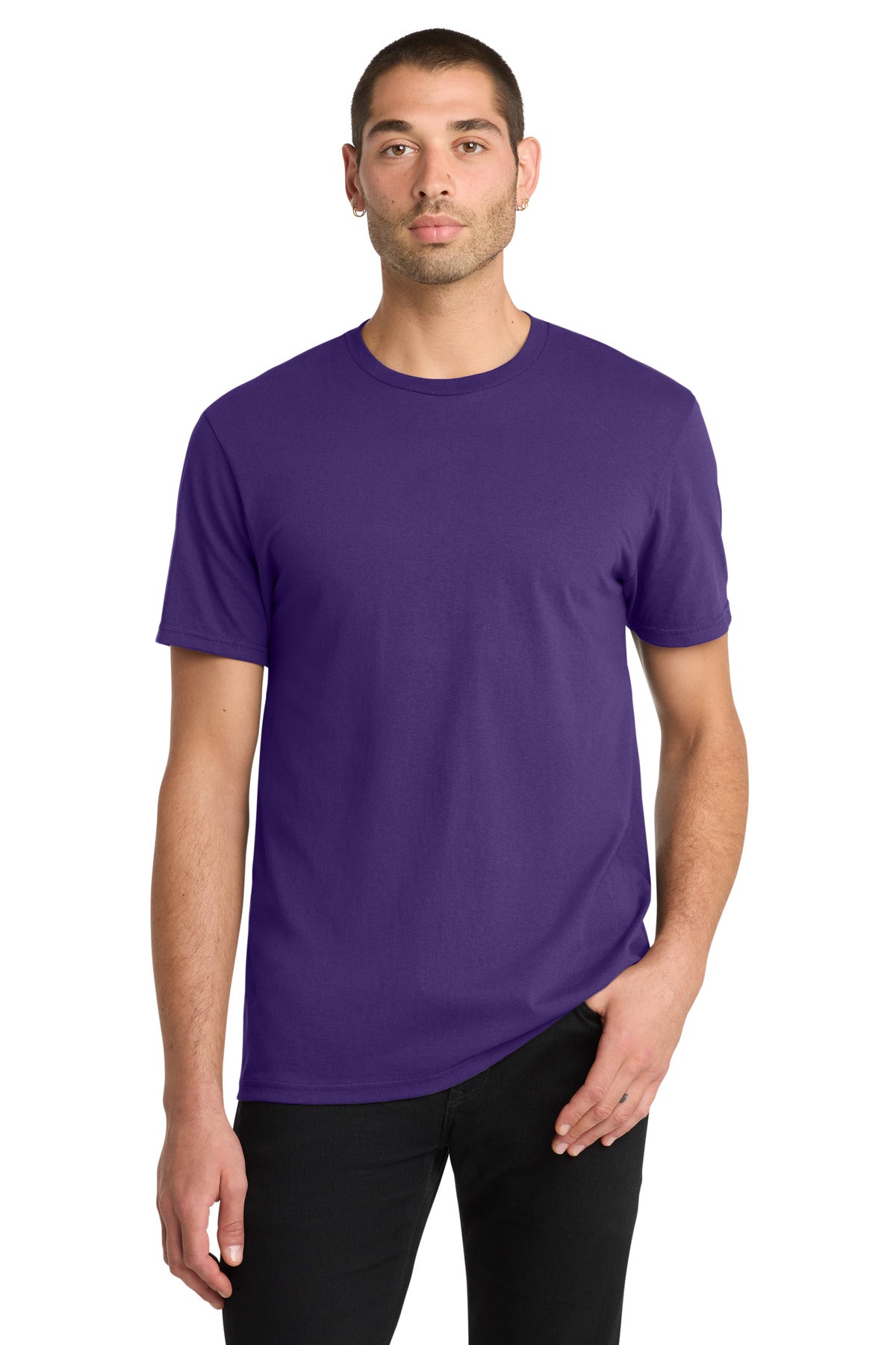District DT5000 The Concert Tee