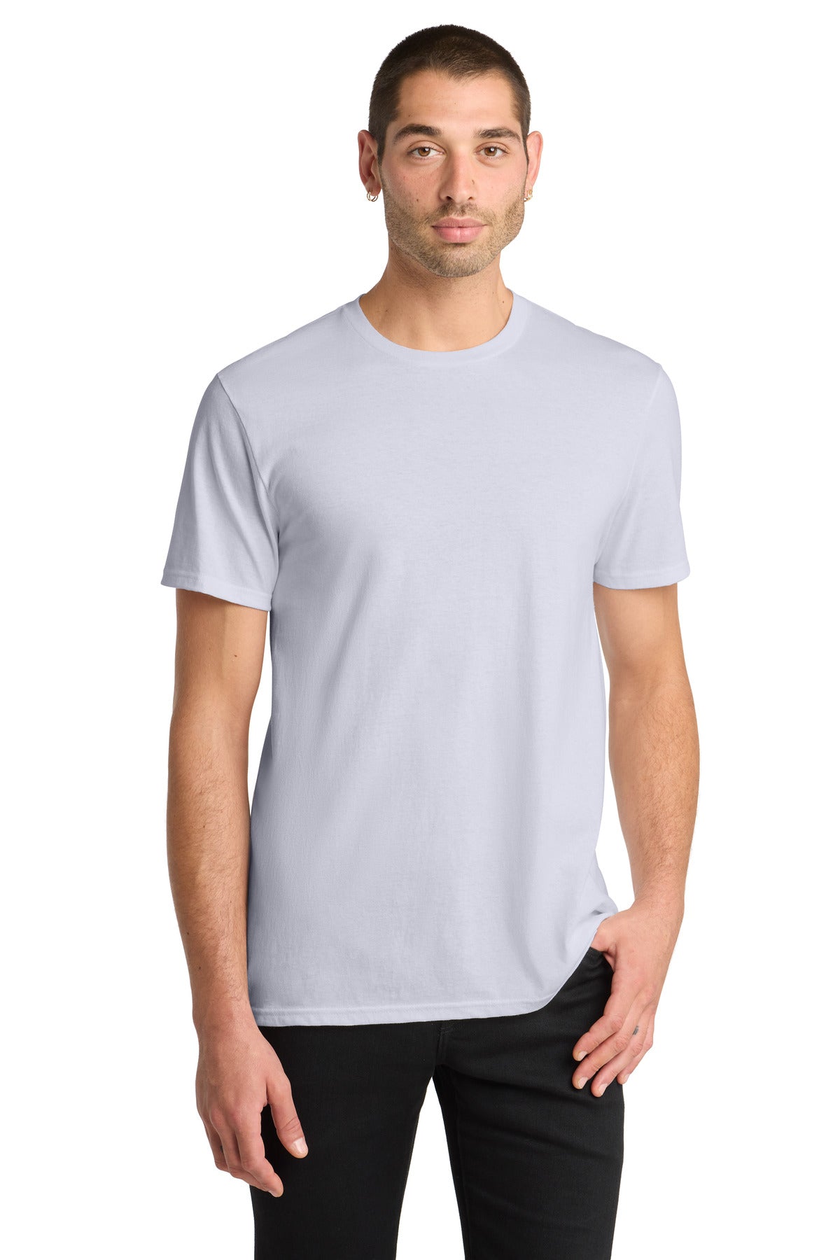 District ® The Concert Tee ® DT5000 - District DT5000