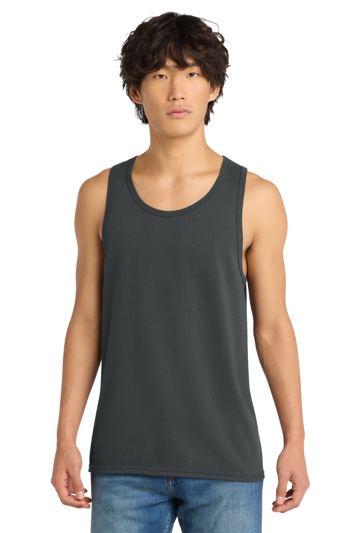 District ® The Concert Tank ® . DT5300 - District DT5300