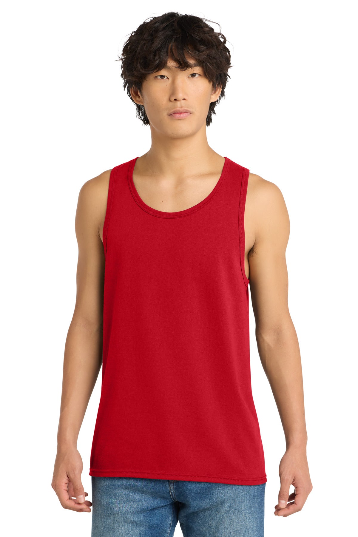 District ® The Concert Tank ® . DT5300 - District DT5300