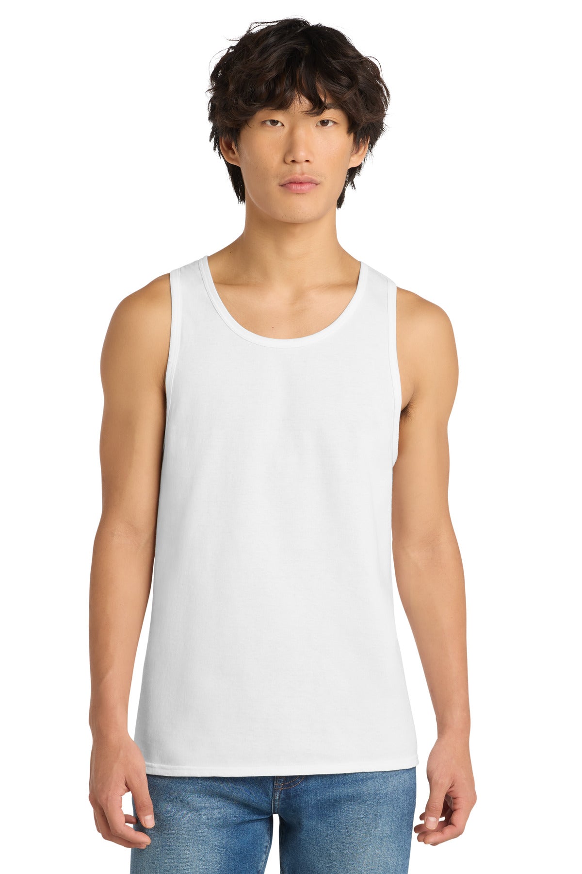 District ® The Concert Tank ® . DT5300 - District DT5300
