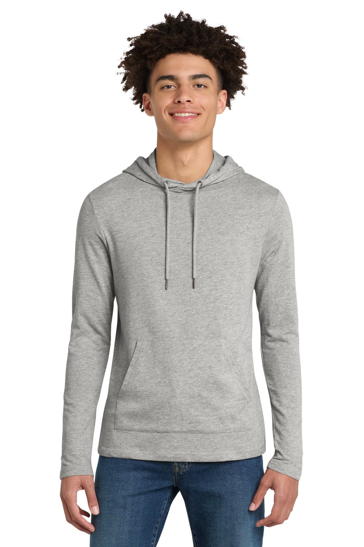 District ® Featherweight French Terry ™ Hoodie DT571 - District DT571