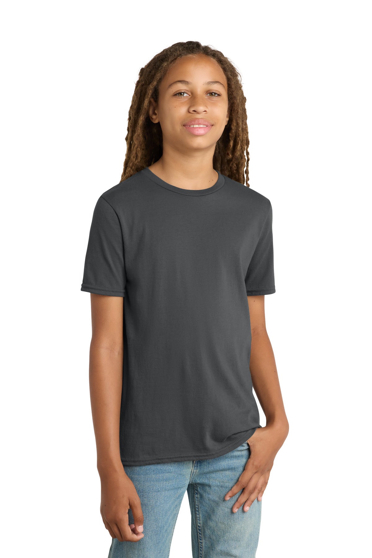 District ® Youth Very Important Tee ® . DT6000Y - District DT6000Y
