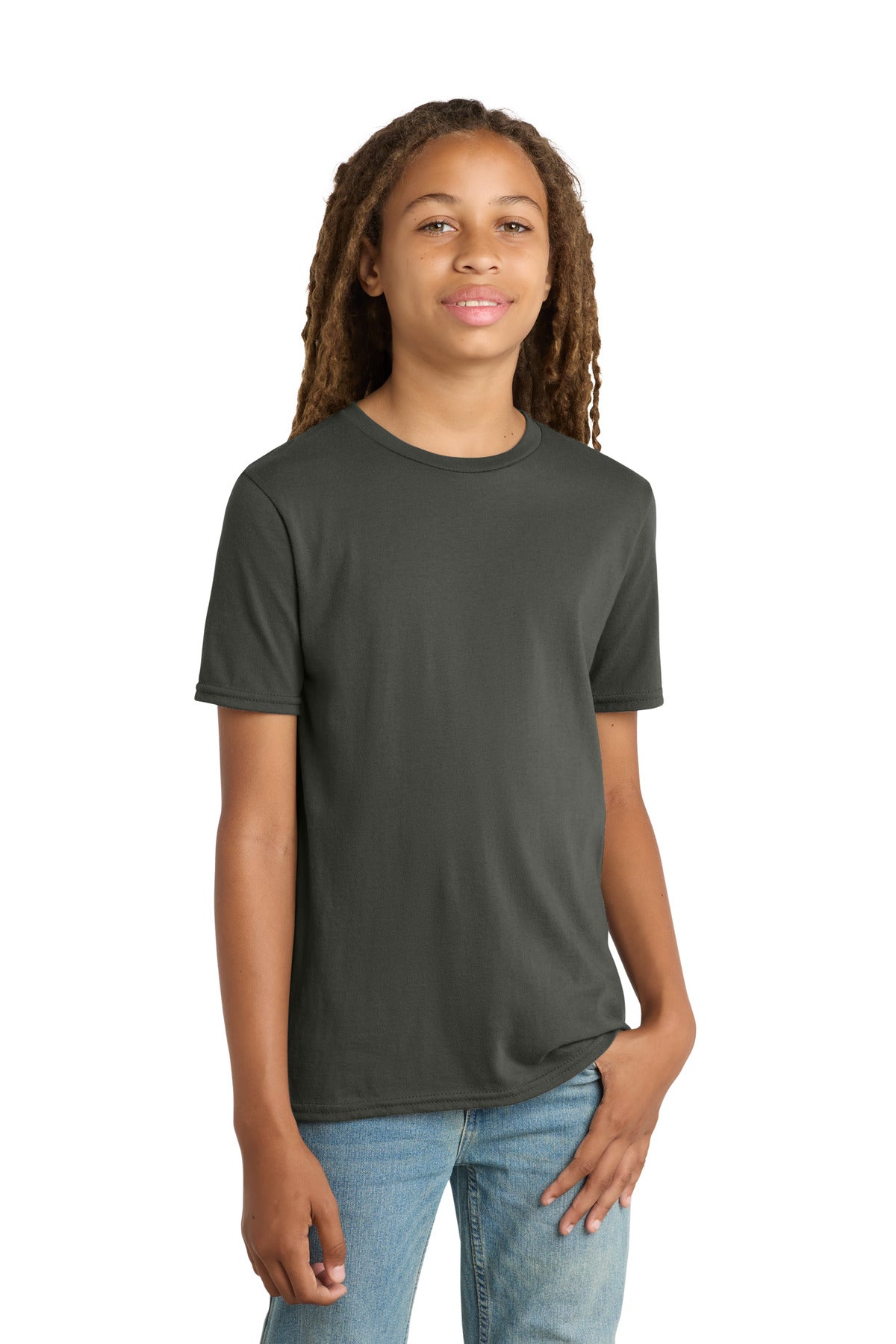 District ® Youth Very Important Tee ® . DT6000Y - District DT6000Y